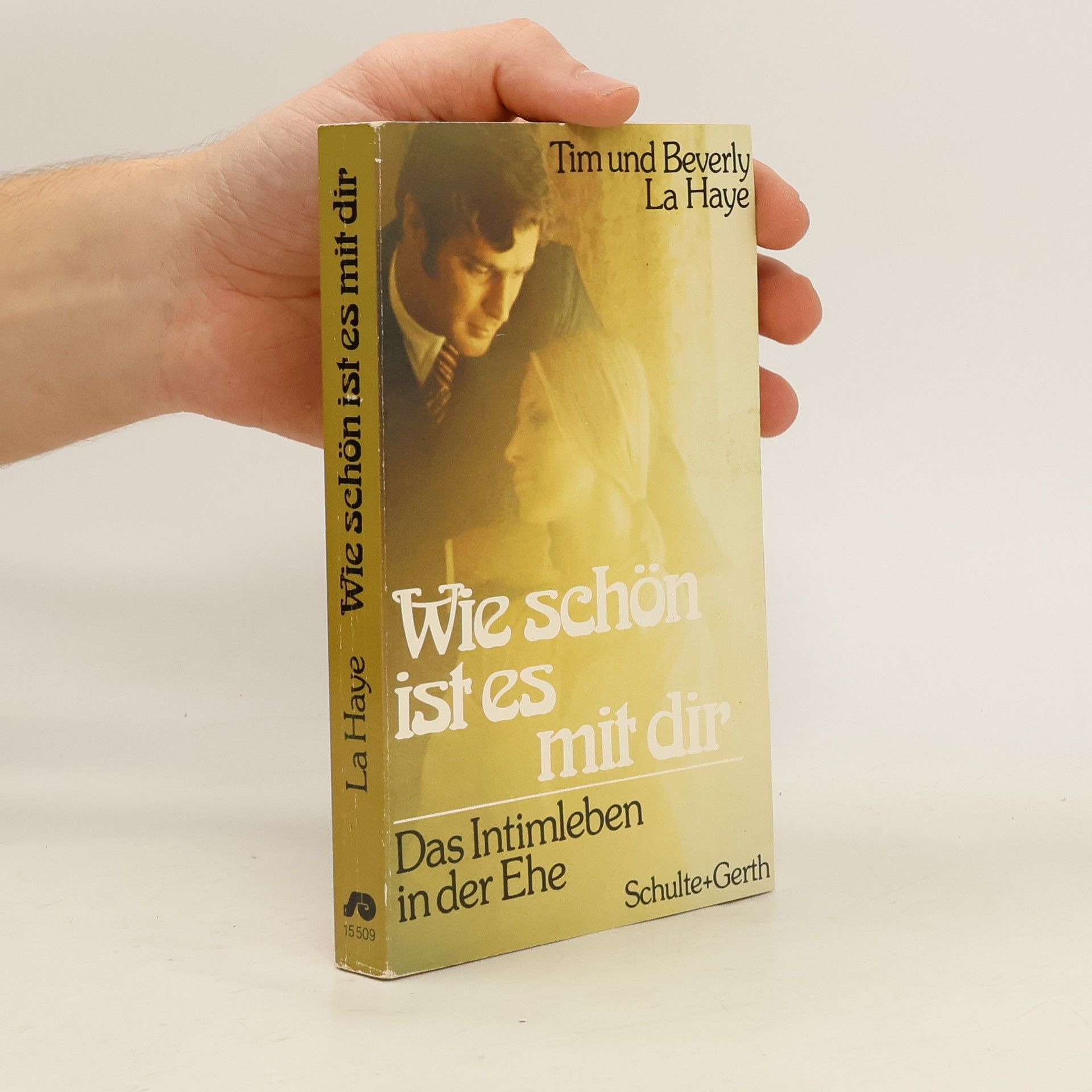 Wie schön ist es mit dir