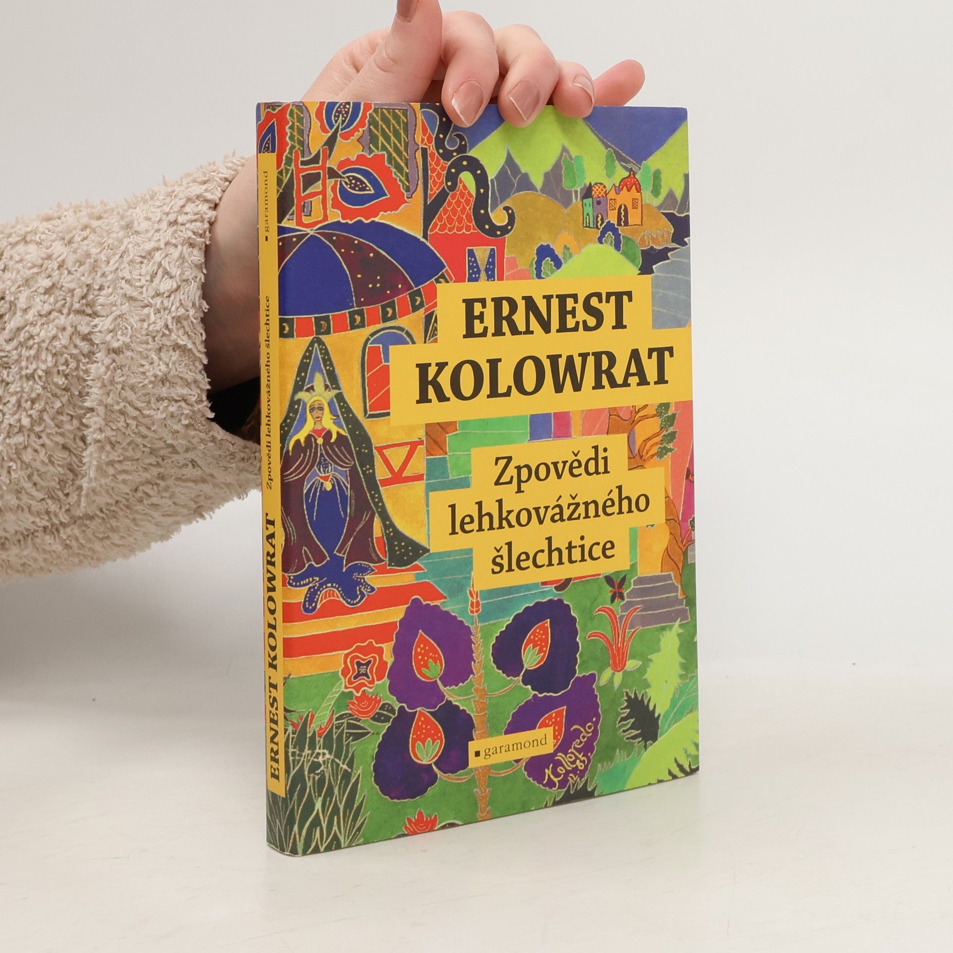 Zpovědi lehkovážného šlechtice