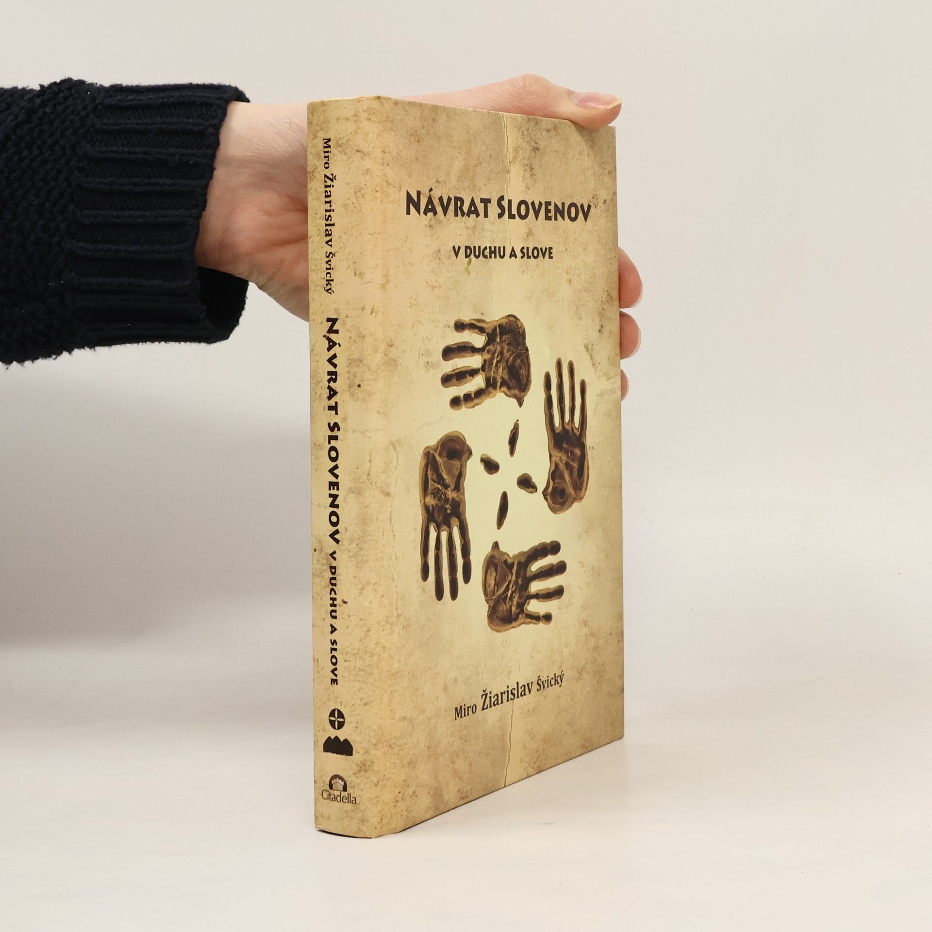 Návrat Slovenov v duchu a slove