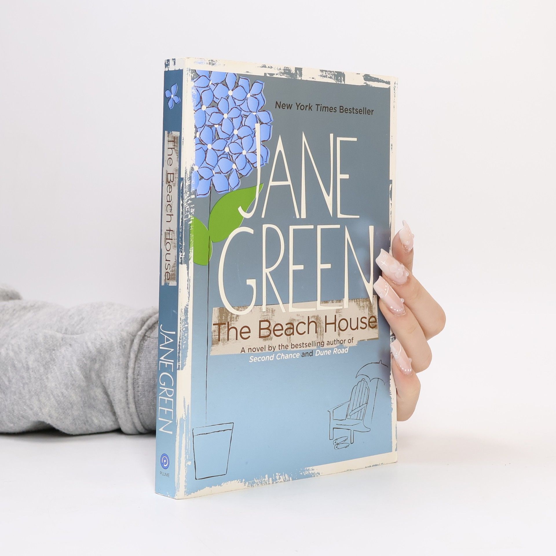 Jane Green The Beach House