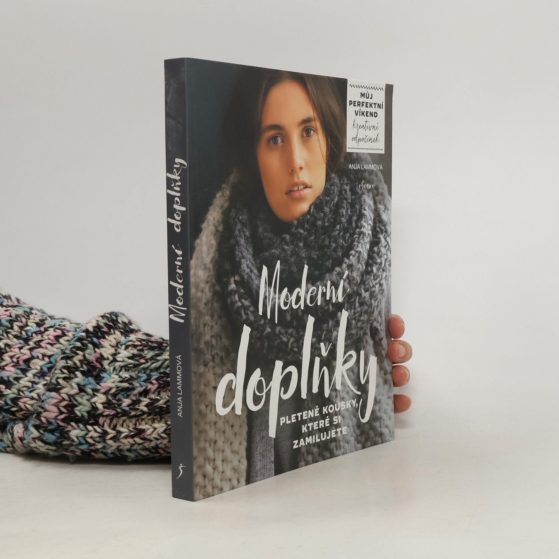 Anja Lamm Moderní doplňky