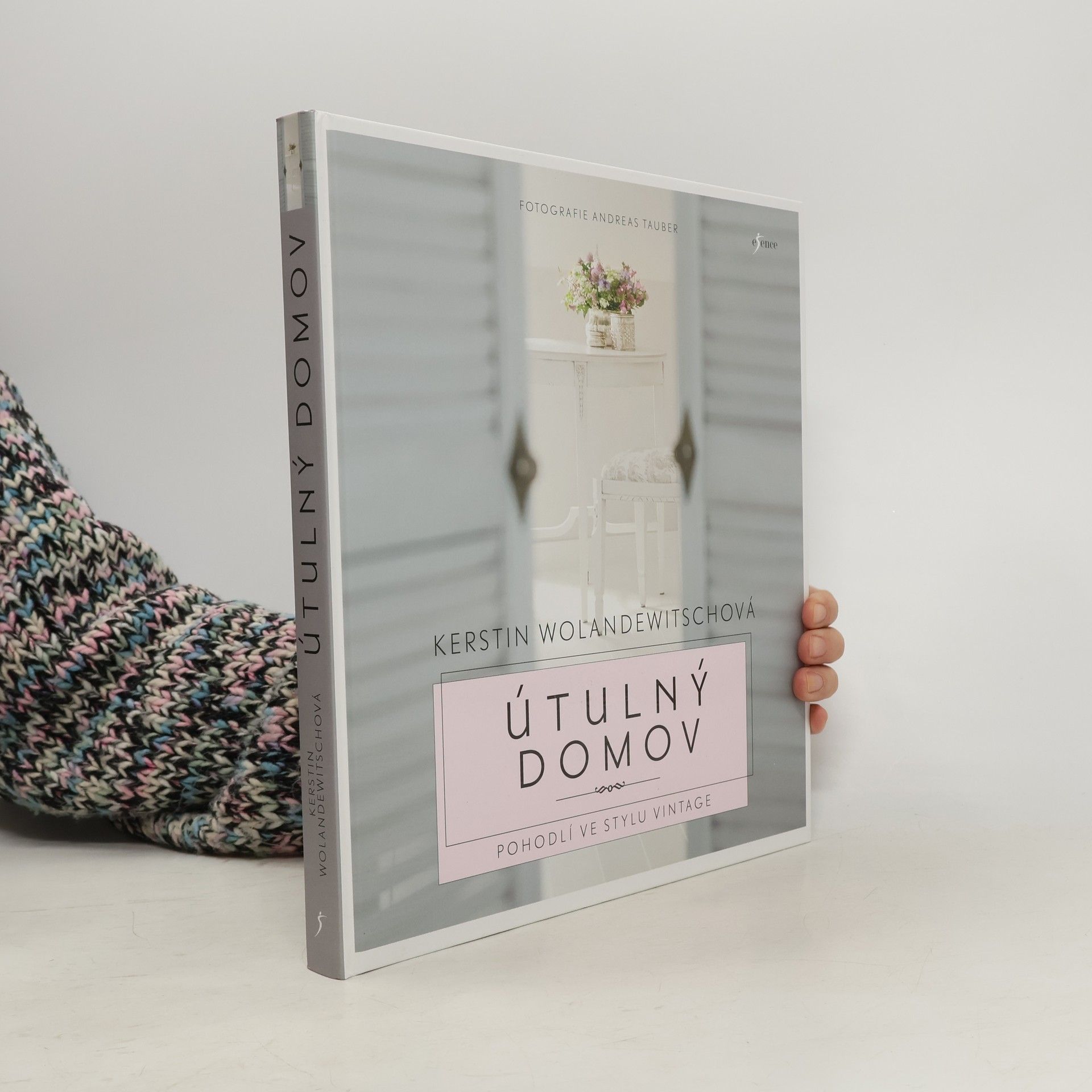 Kerstin Wolandewitsch Útulný domov