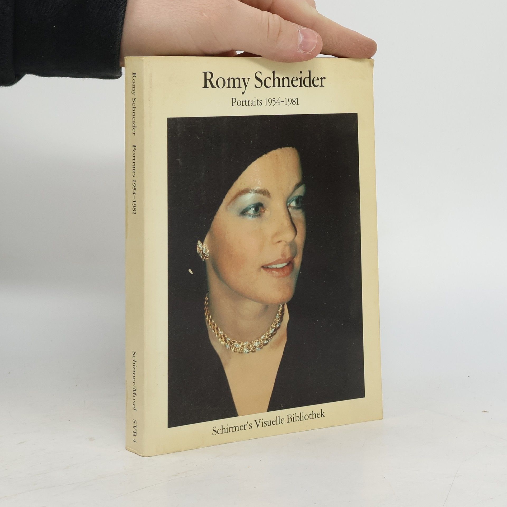 Hanna Schygulla Romy Schneider