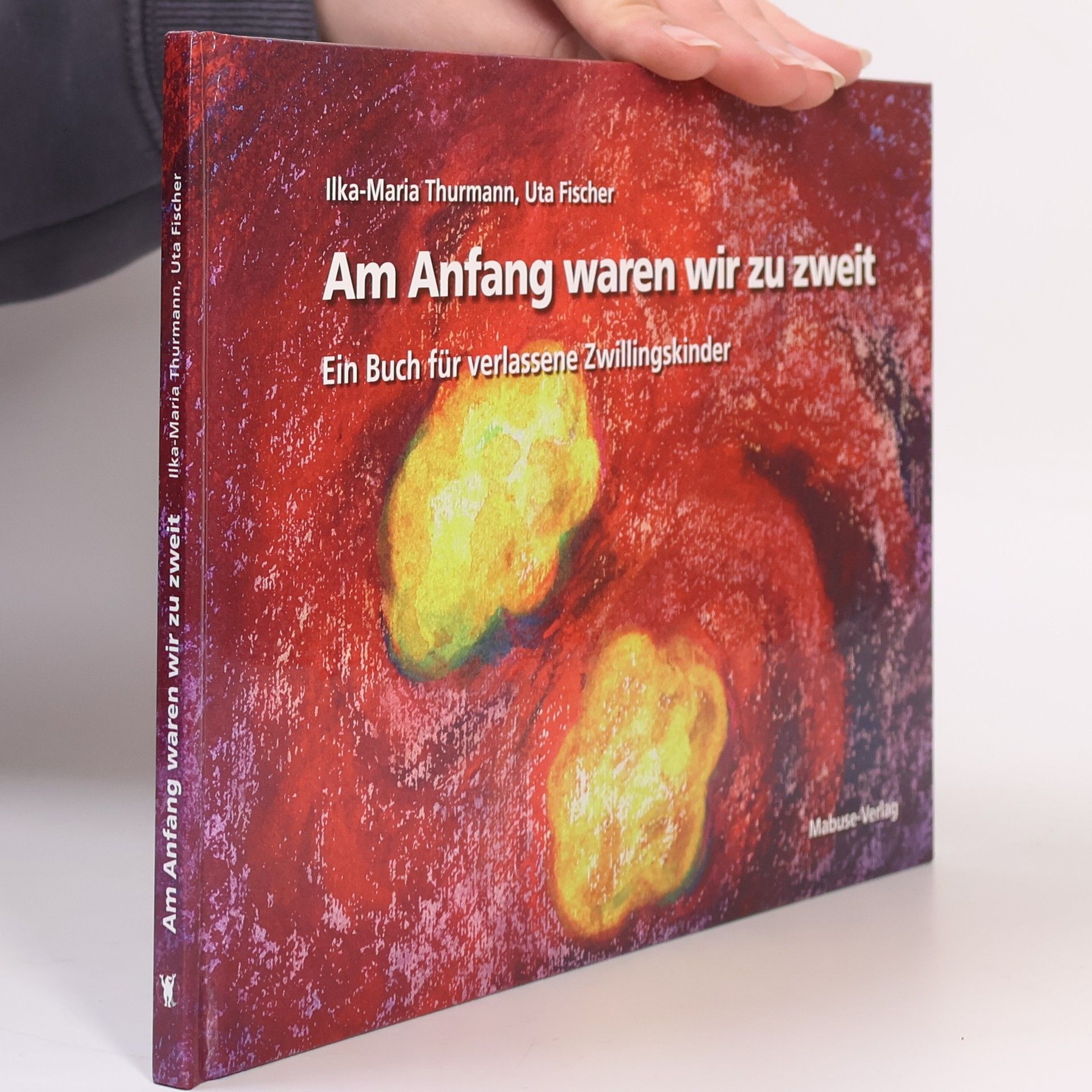 Am Anfang waren wir zu zweit