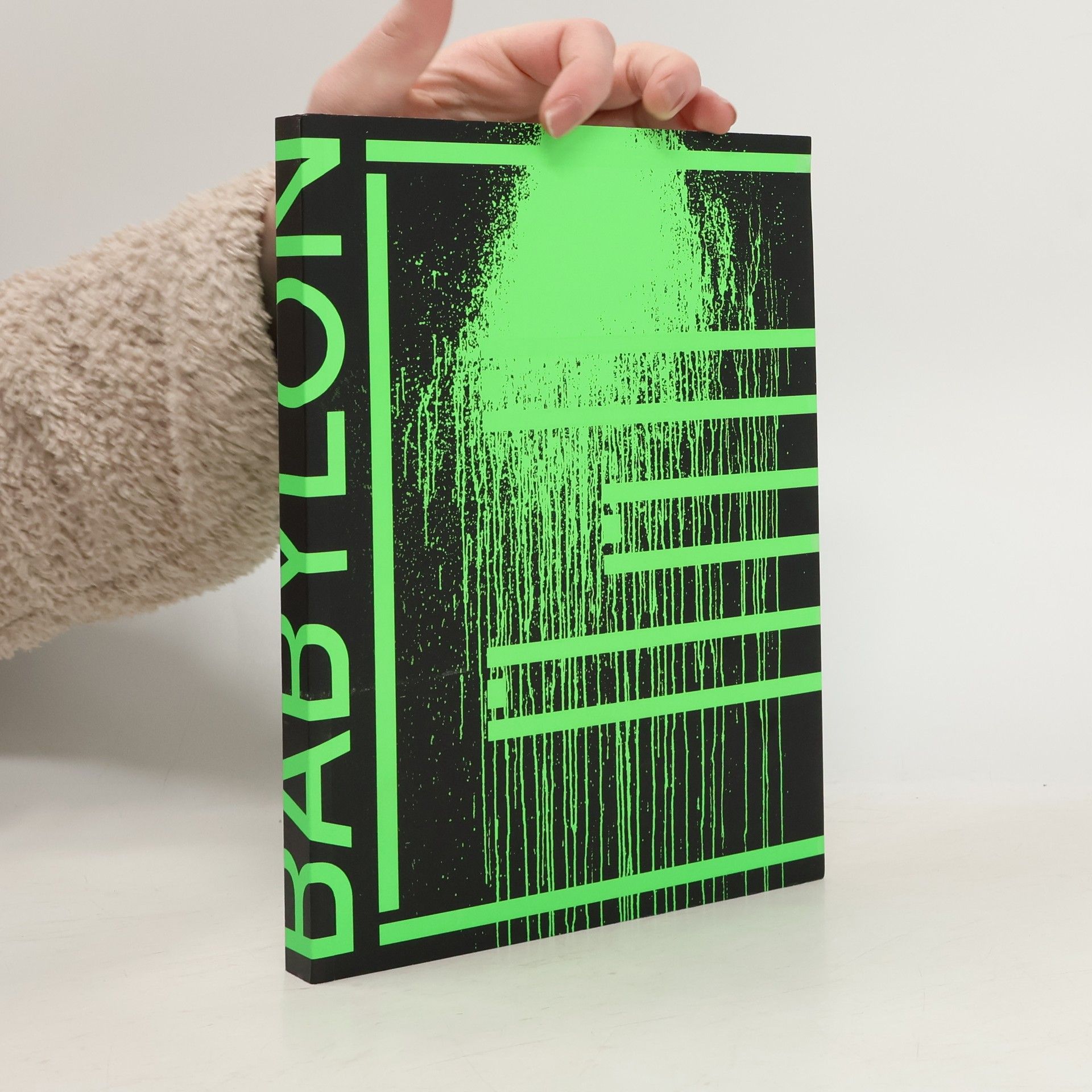 Vladimir 518 Babylon