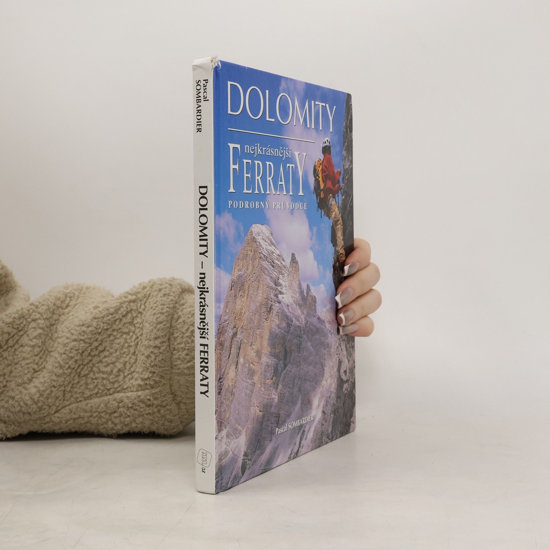 Dolomity, nejkrásnější Ferraty