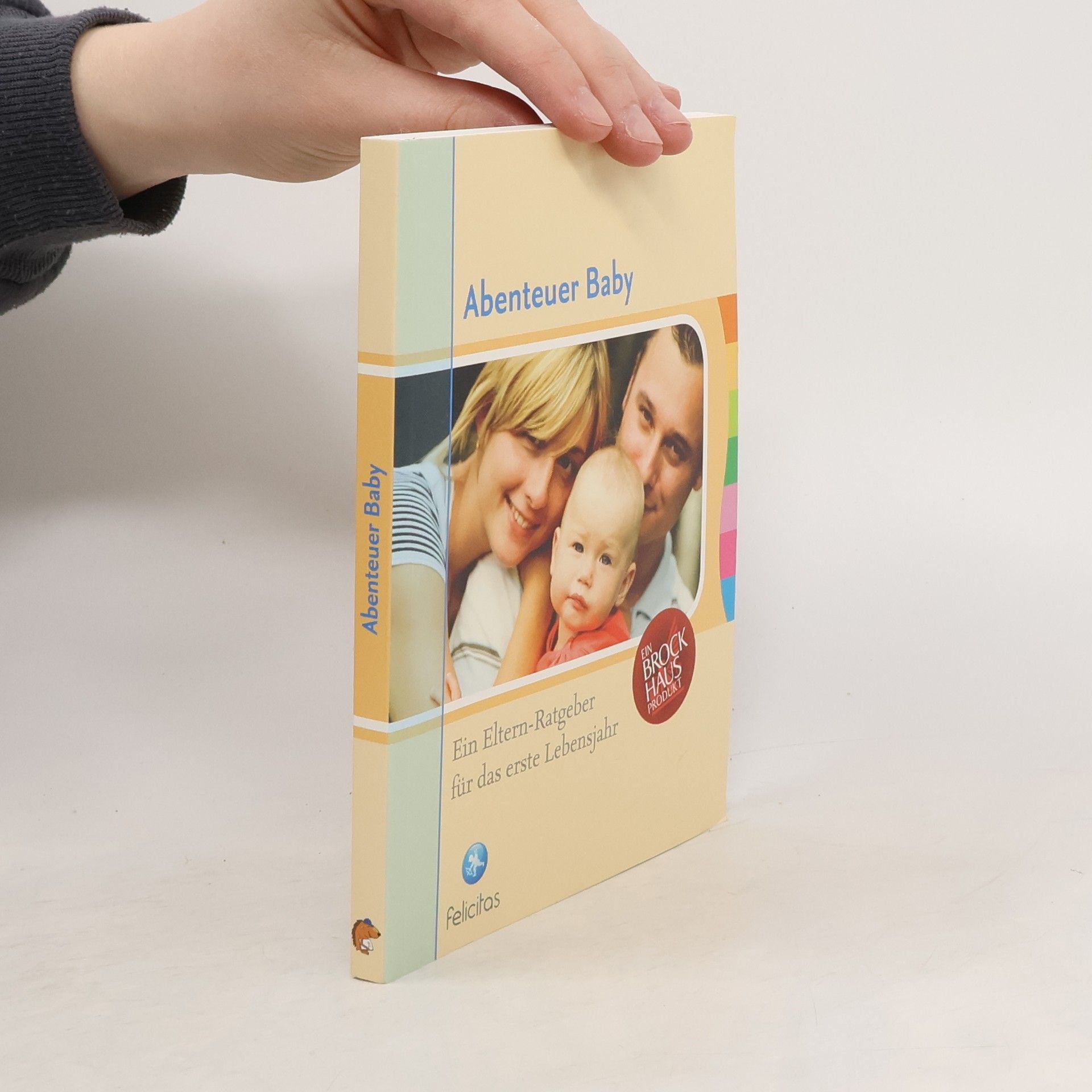 Abenteuer Baby