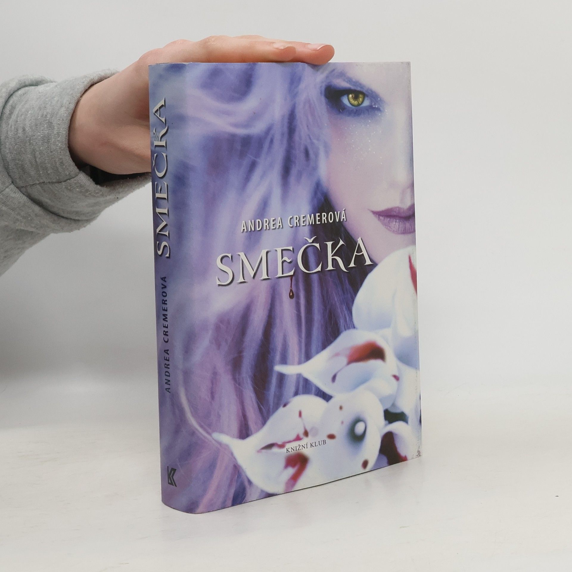 Andrea R. Cremer Smečka