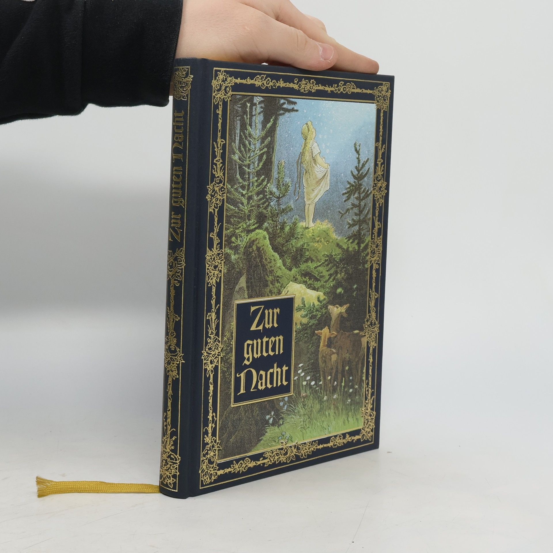 Autorenkollektiv Zur guten Nacht