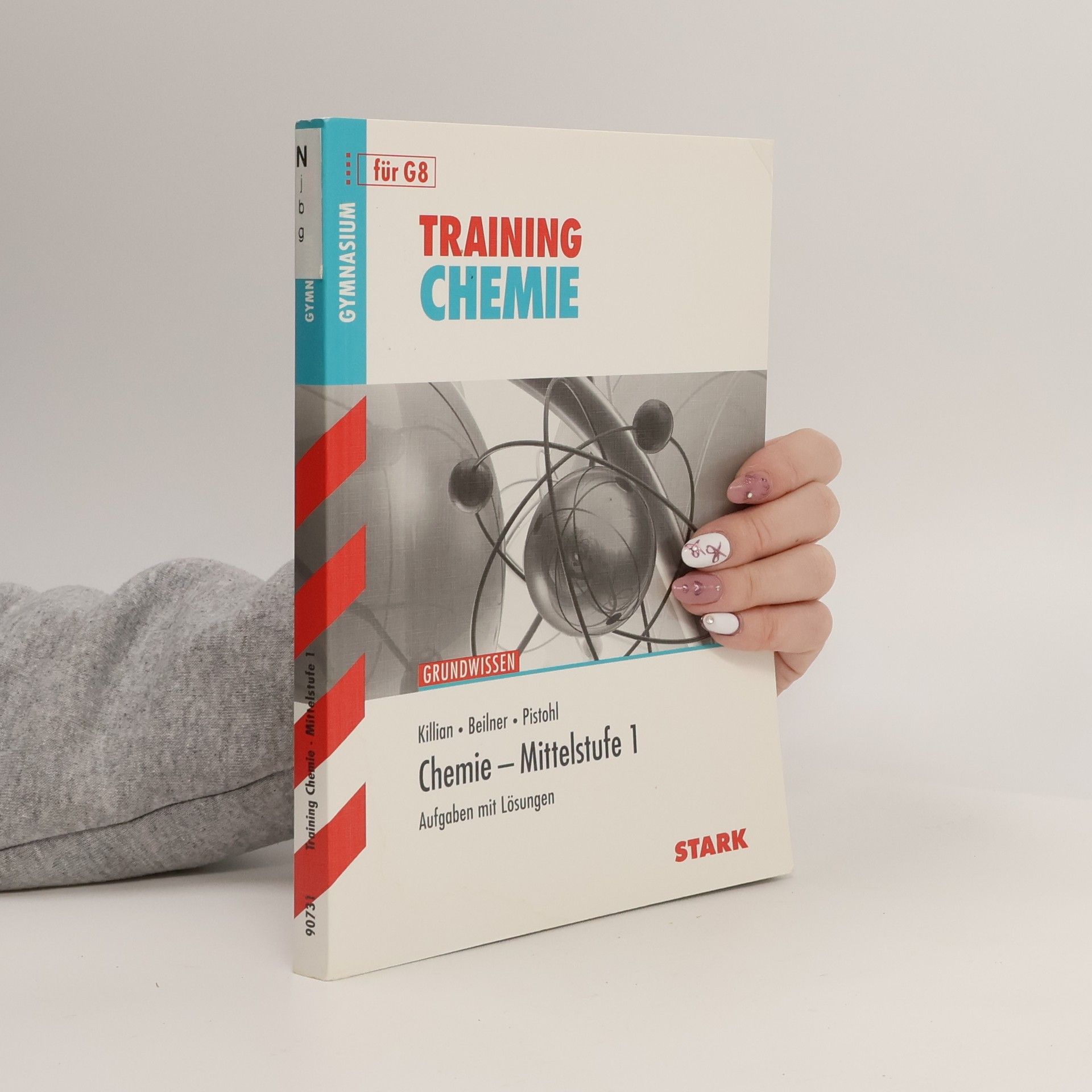 Ludwig Kilian Chemie - Mittelstufe