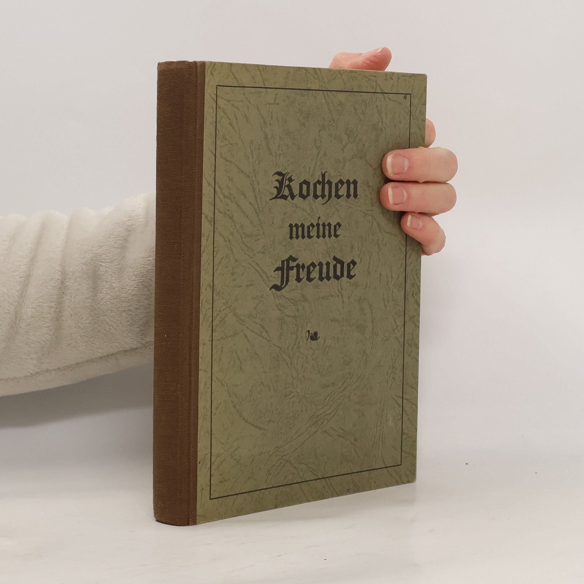 Auteurscollectief Kochen, meine Freude.