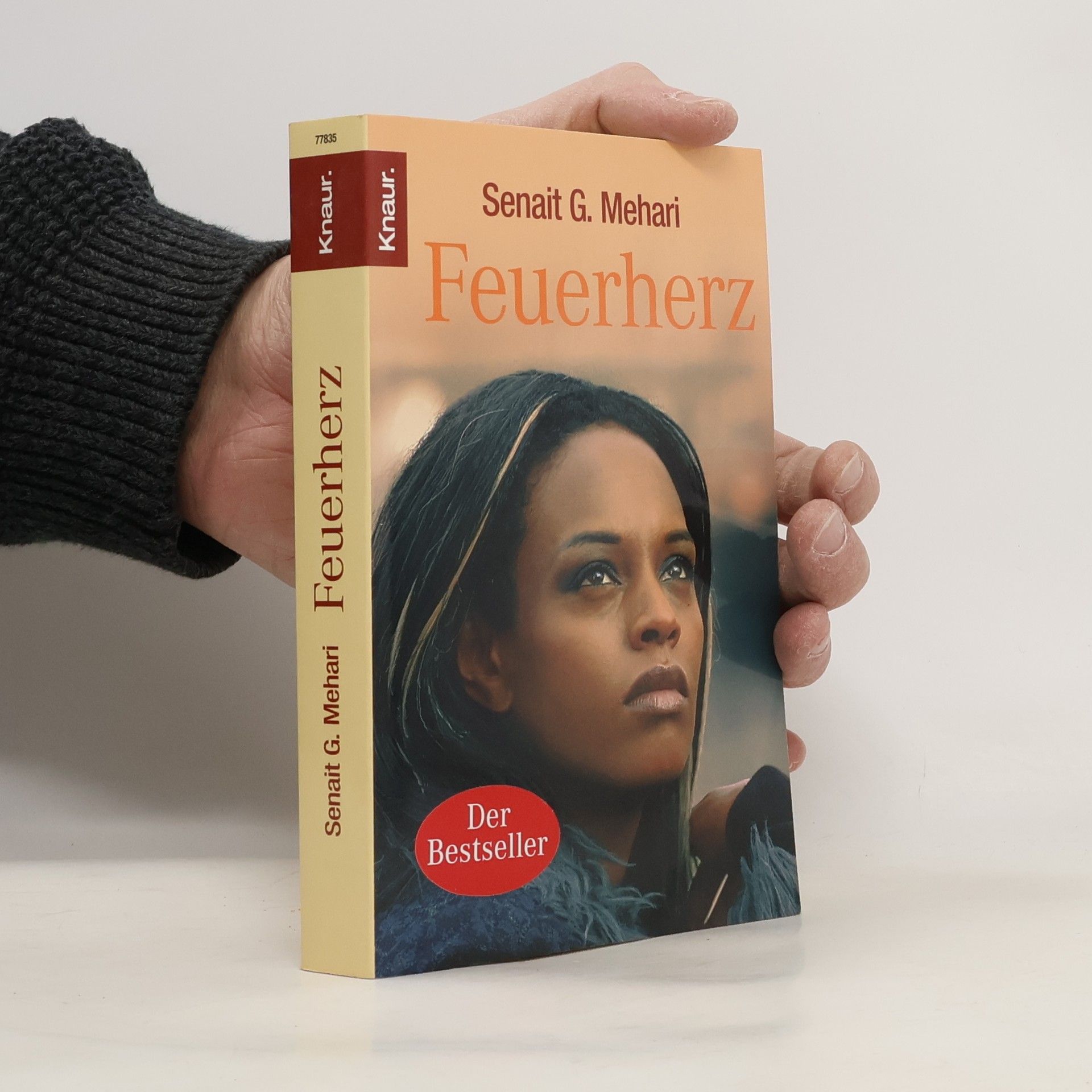 Senait G. Mehari Feuerherz