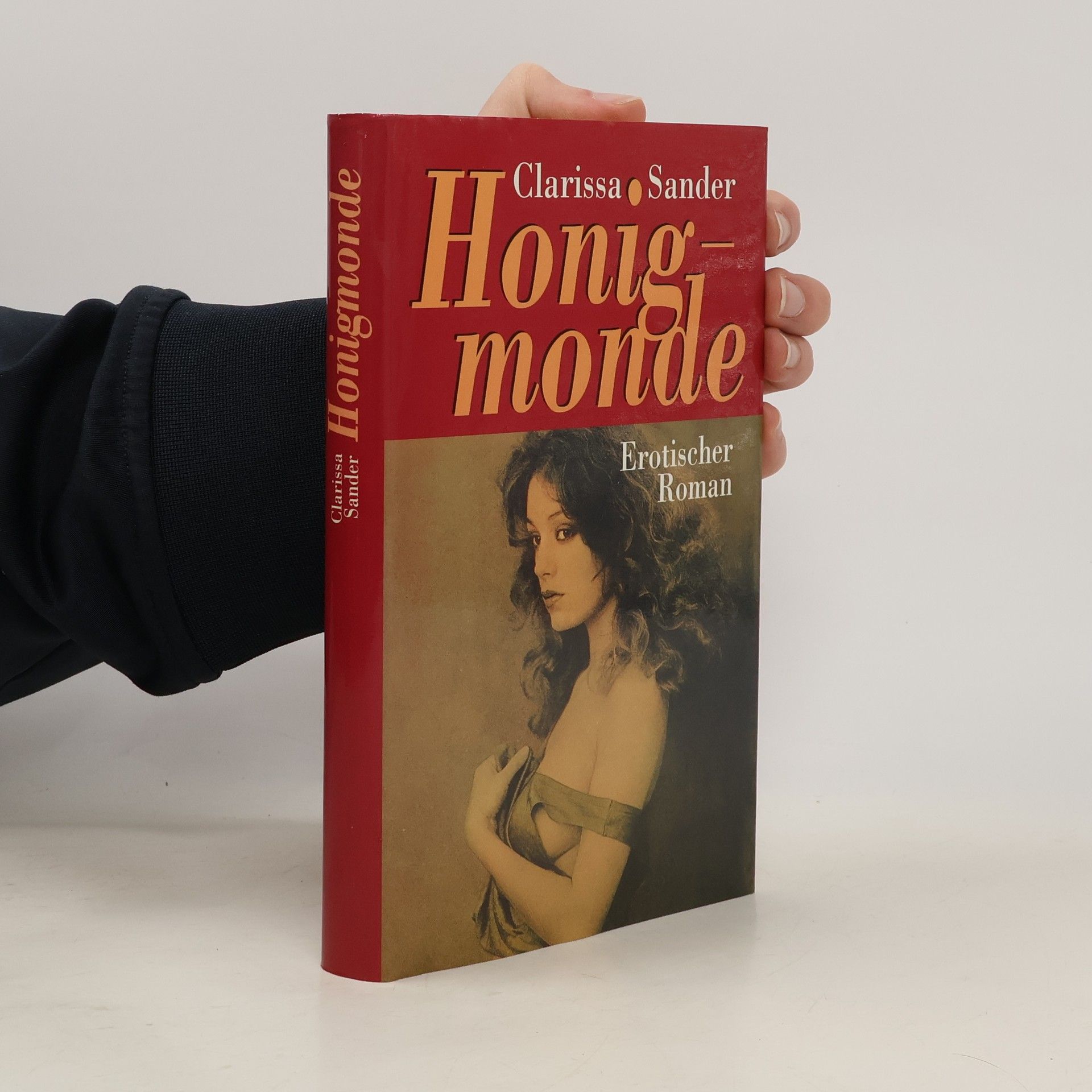 Honigmonde