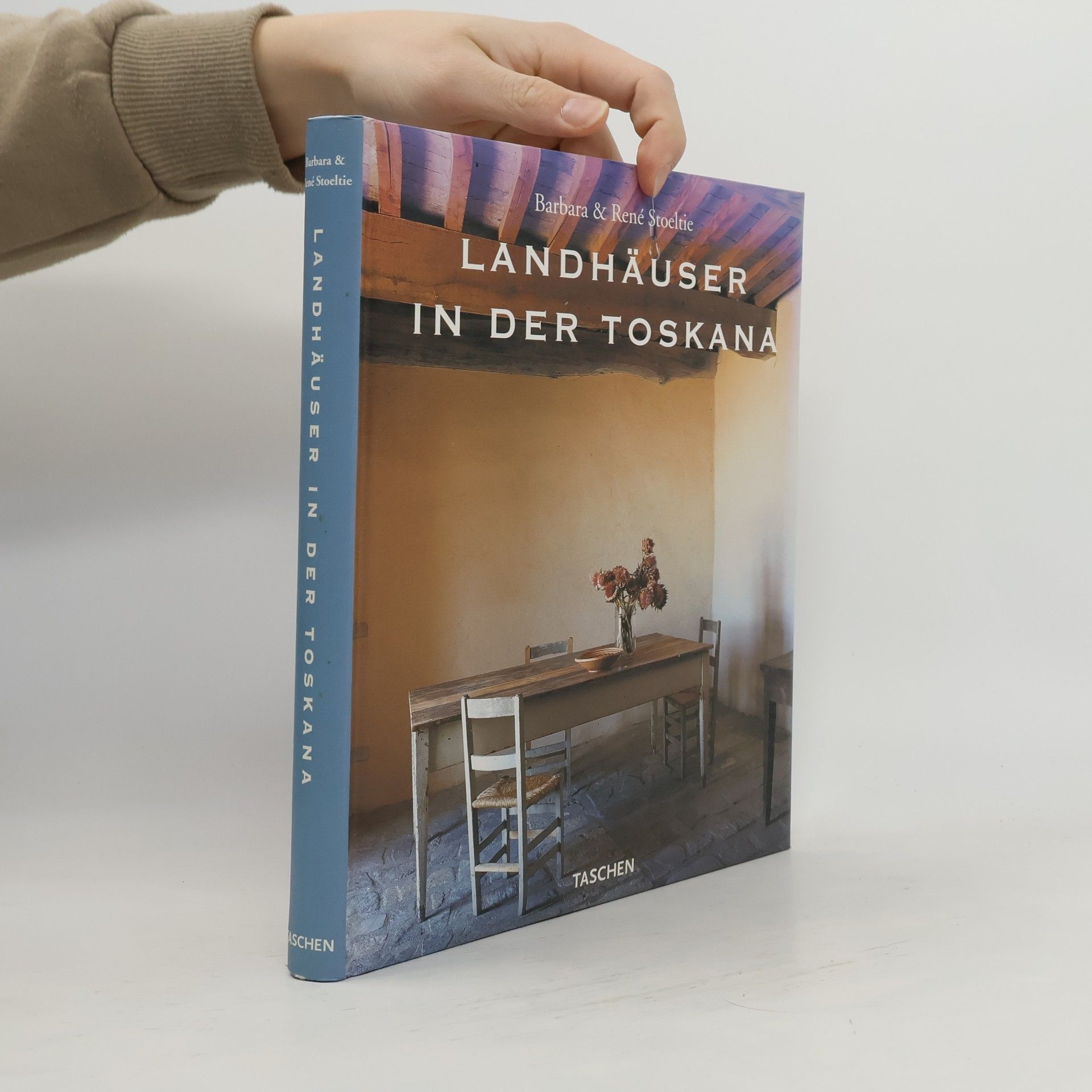 Landhäuser in der Toskana