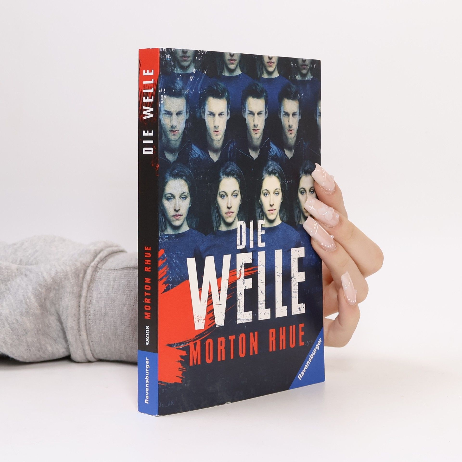 Todd Strasser Die Welle