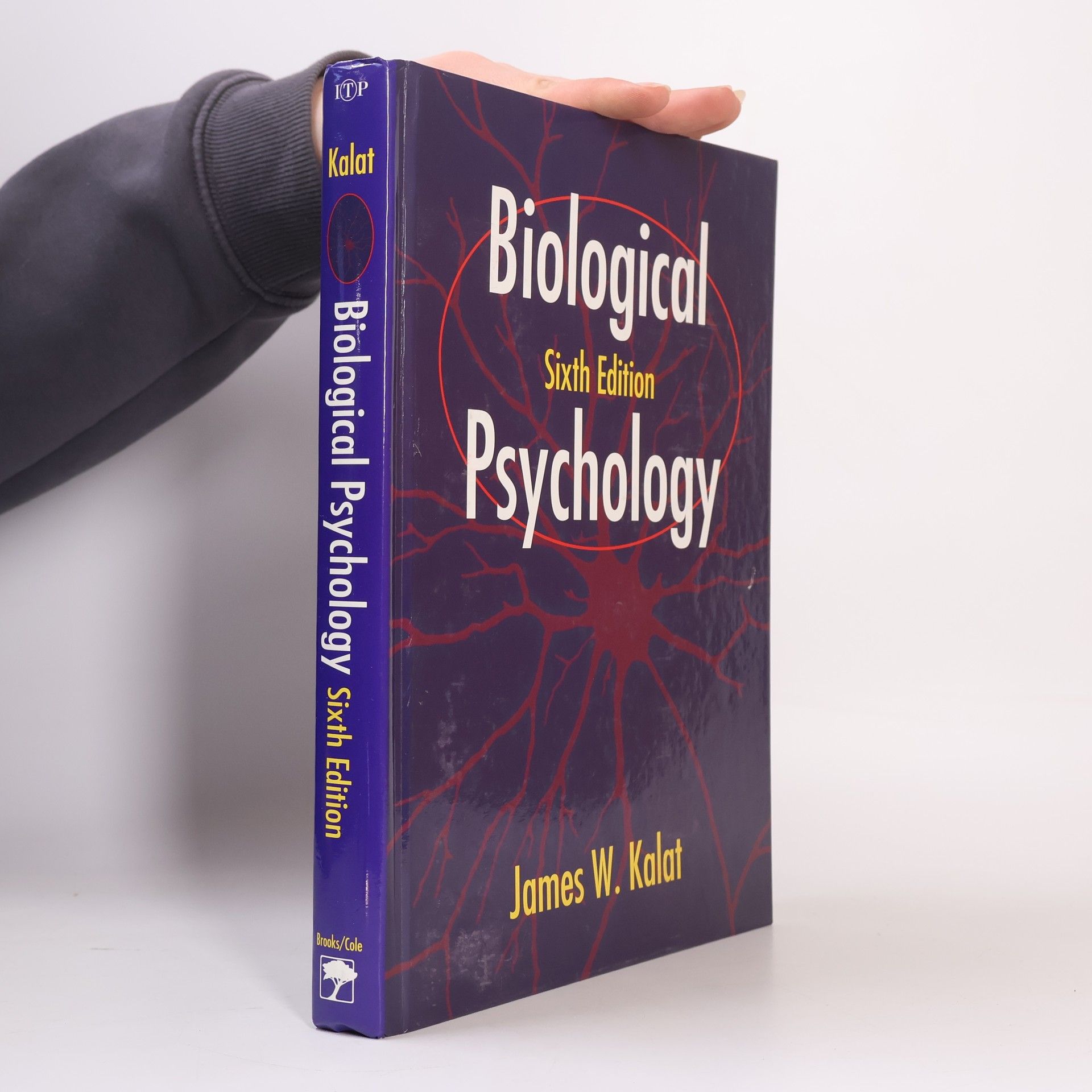 James W. Kalat Biological psychology
