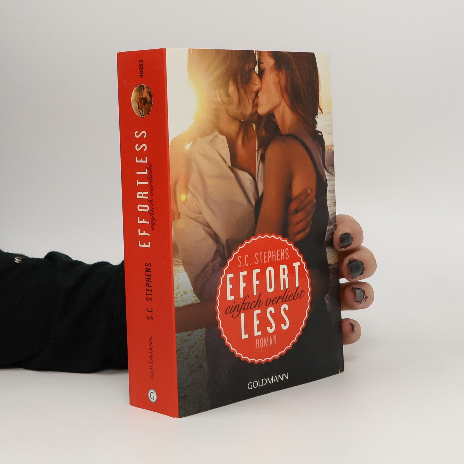 S.C. Stephens Effortless