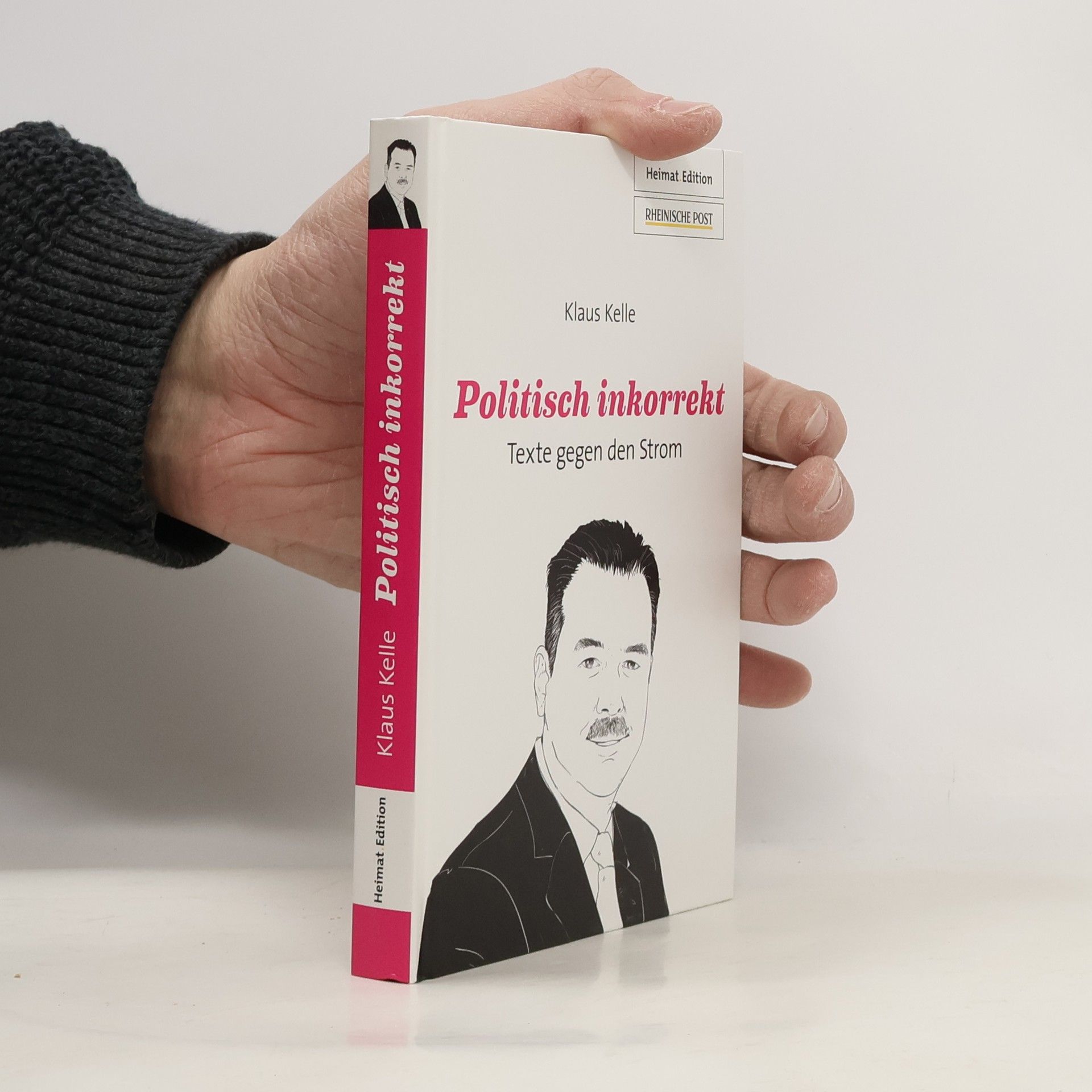 Klaus Kelle Politisch inkorrekt