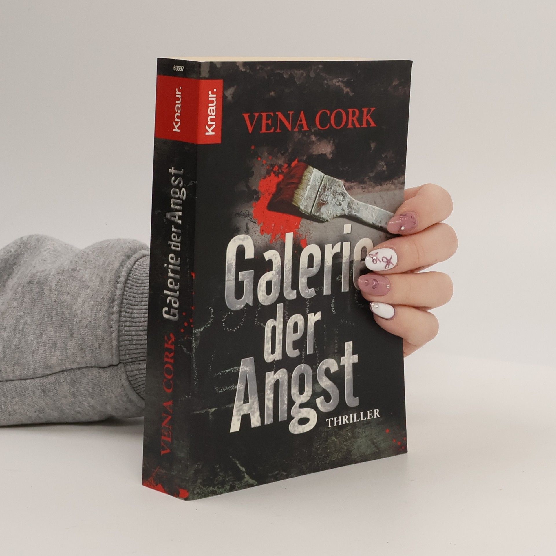 Vena Cork Galerie der Angst