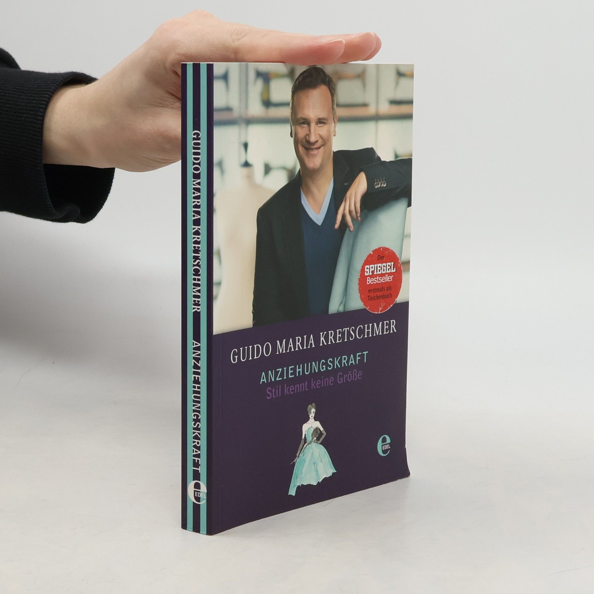 Guido Maria Kretschmer Anziehungskraft