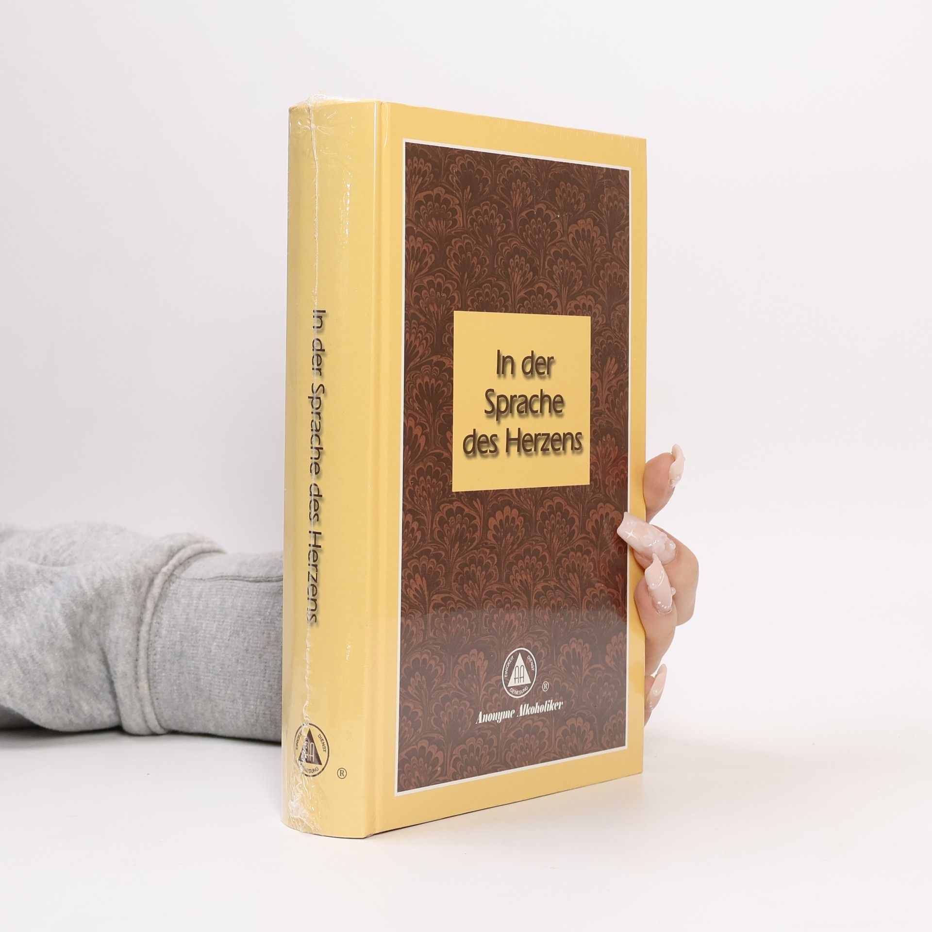 Autorenkollektiv In der Sprache des Herzens