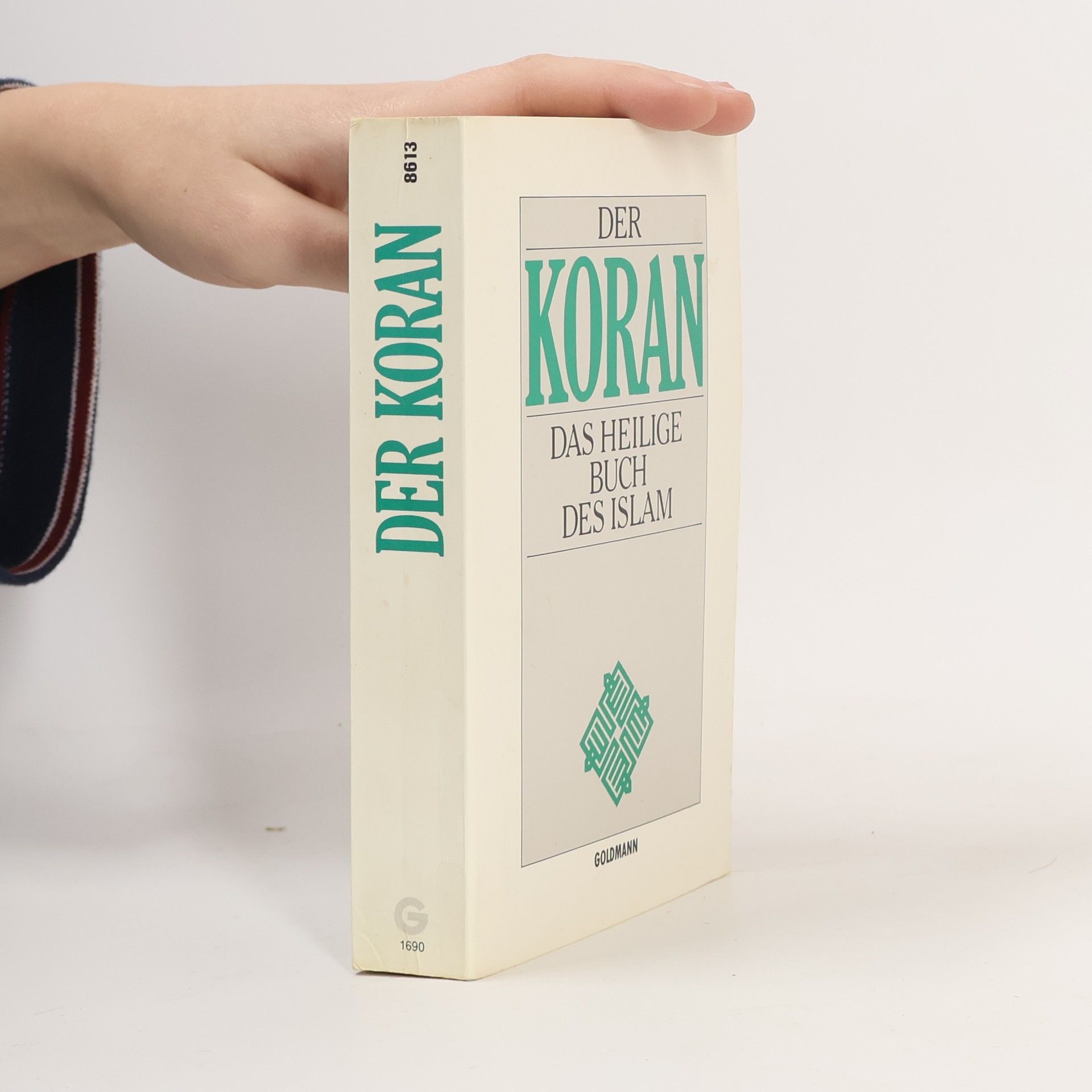 Autorenkollektiv Der Koran: Das heilige Buch des Islam