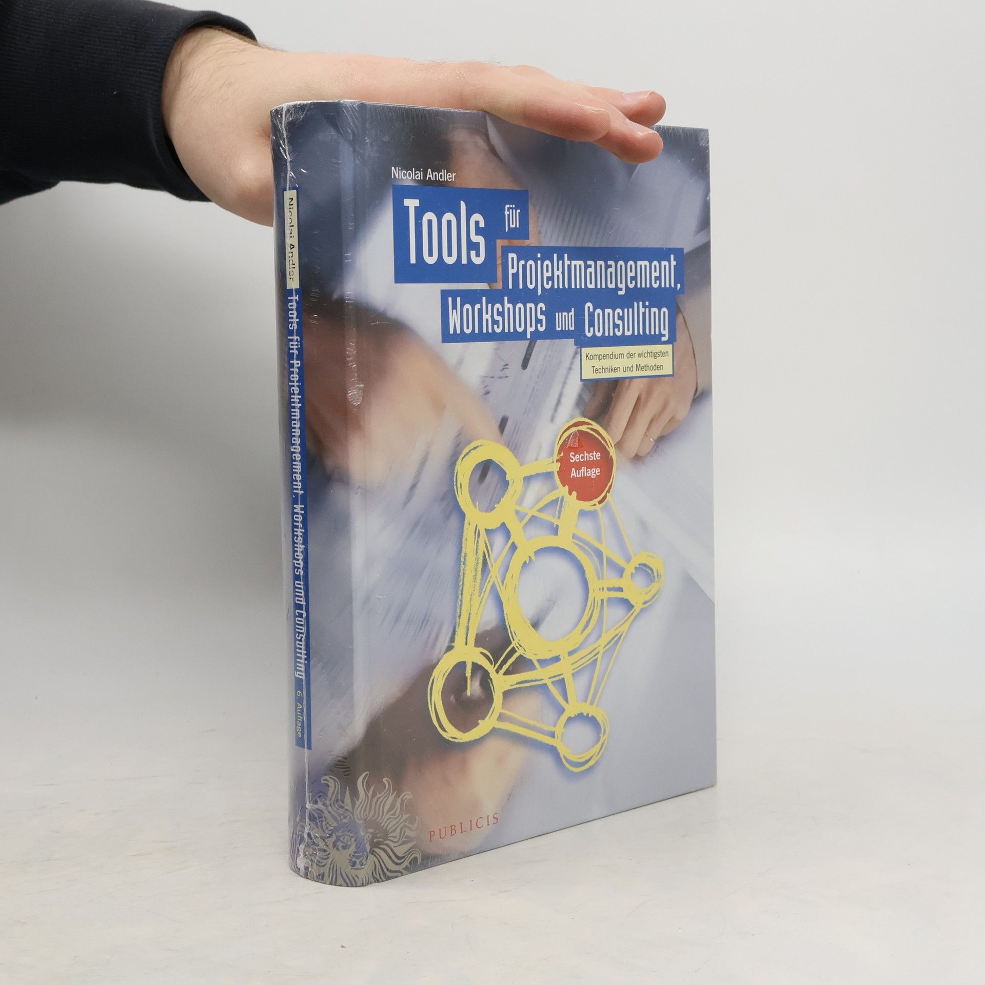 Tools fur Projektmanagement, Workshops und Consulting