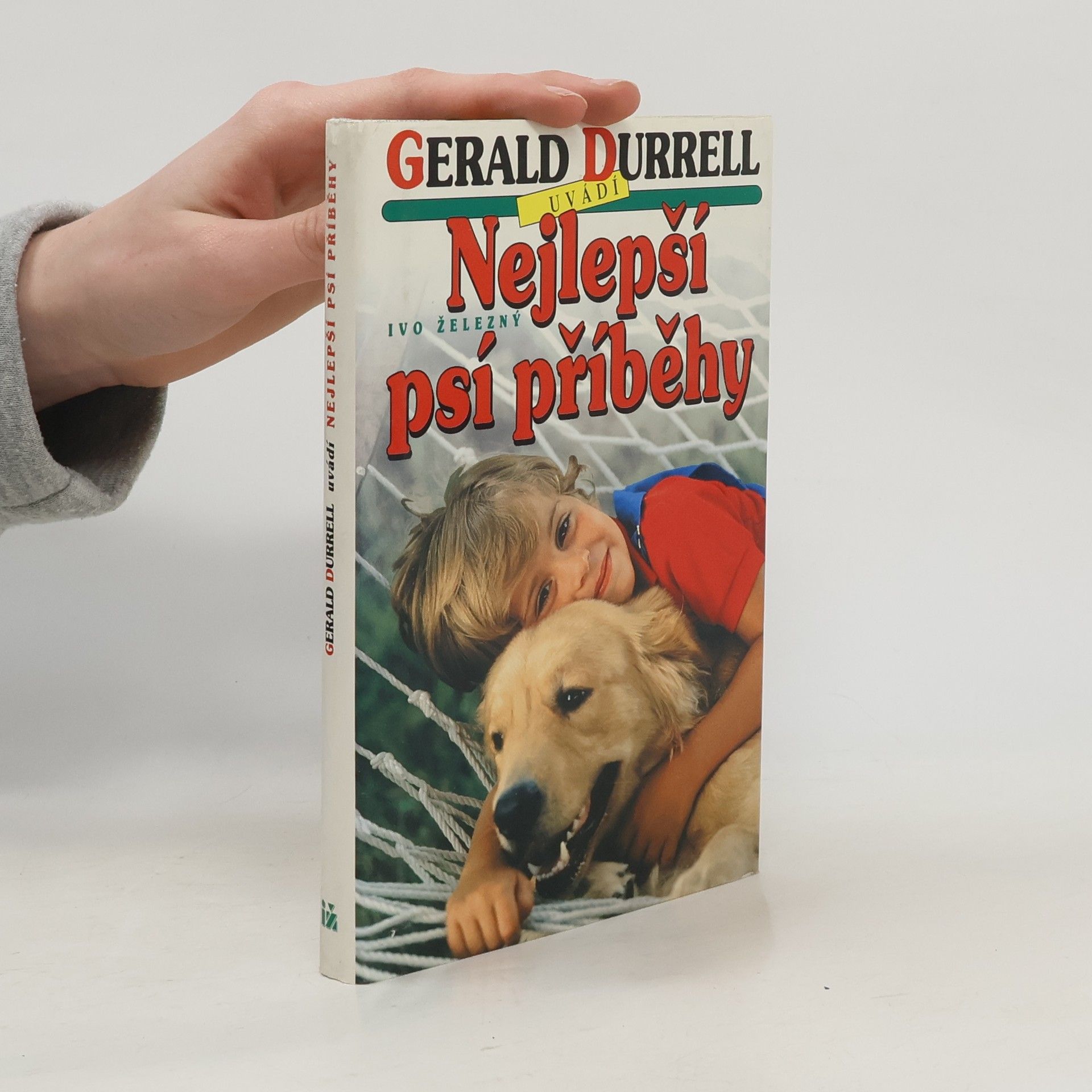 Lesley OMara Nejlepší psí příběhy