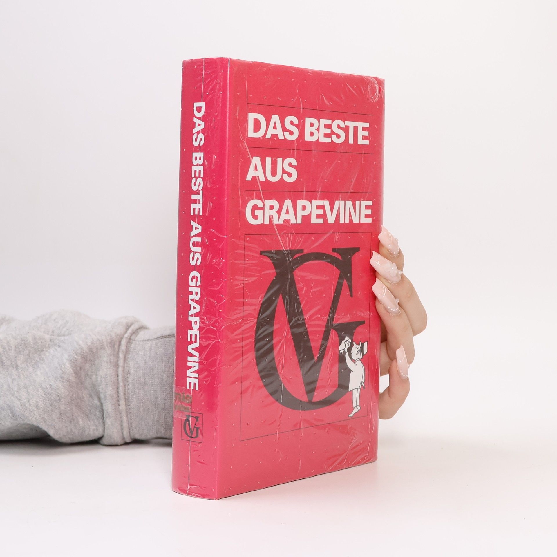 Autorenkollektiv Das Beste aus Grapevine