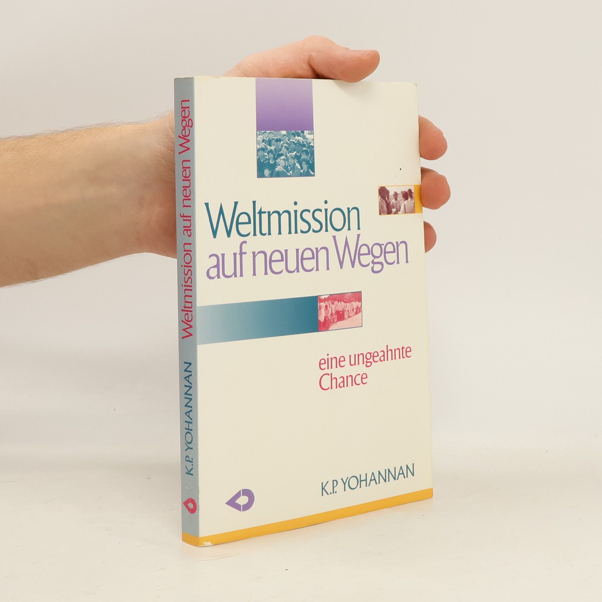 Weltmission auf neuen Wegen