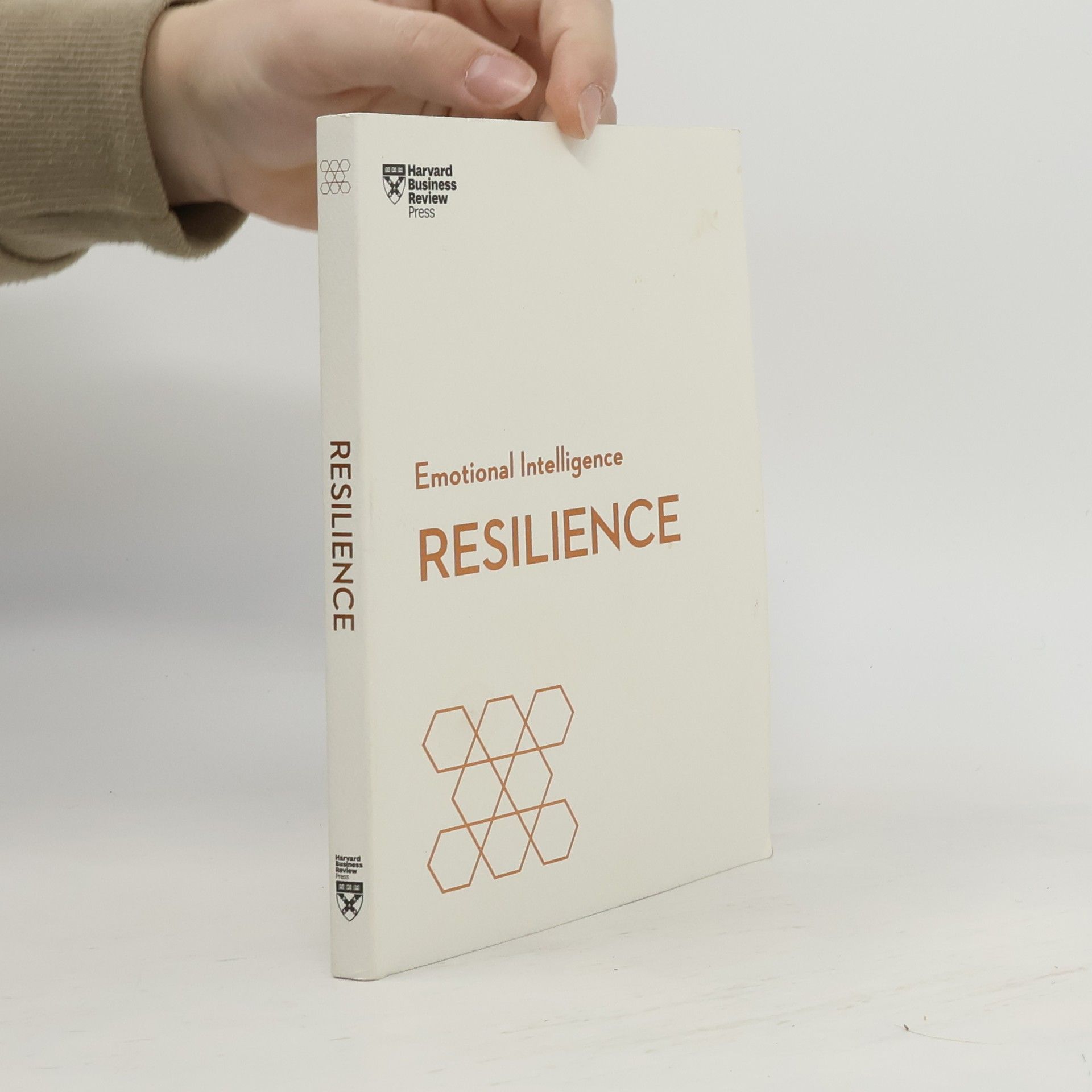 Collectif d'auteurs Resilience