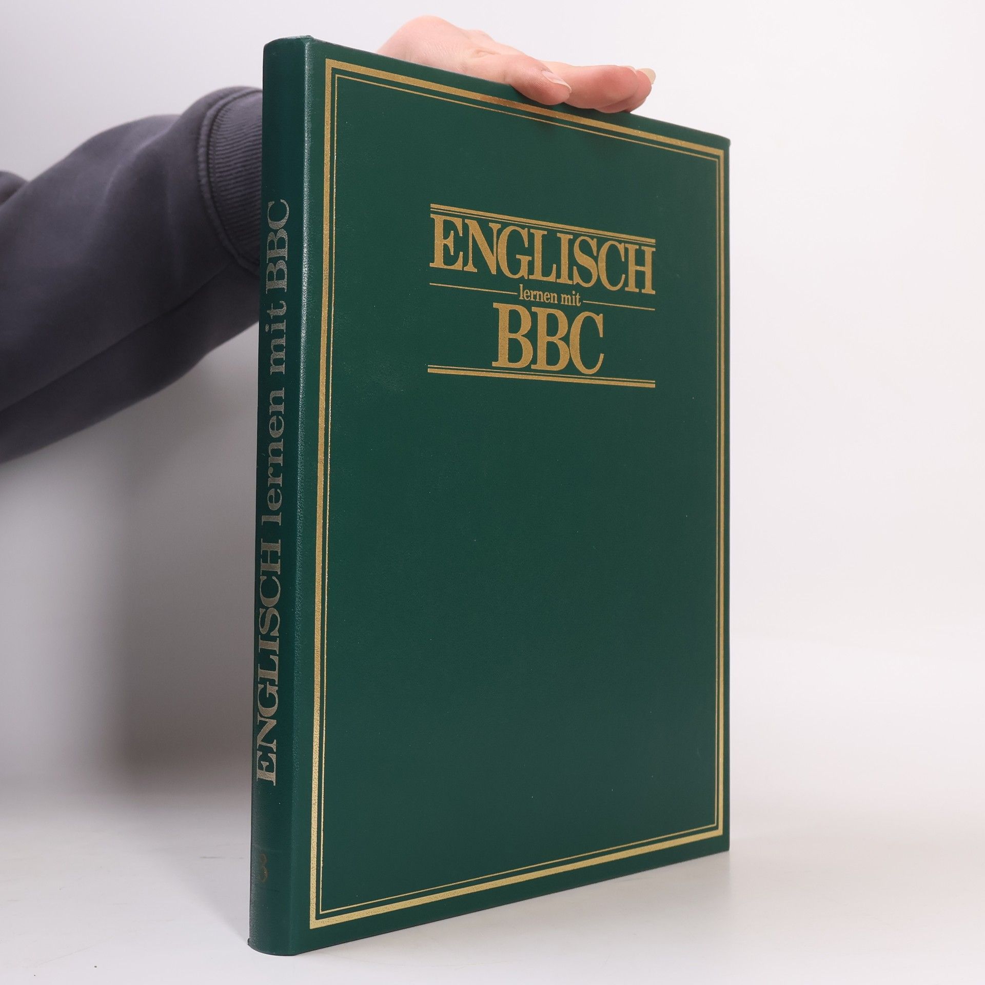 Autorenkollektiv Englisch lernen mit BBC 23