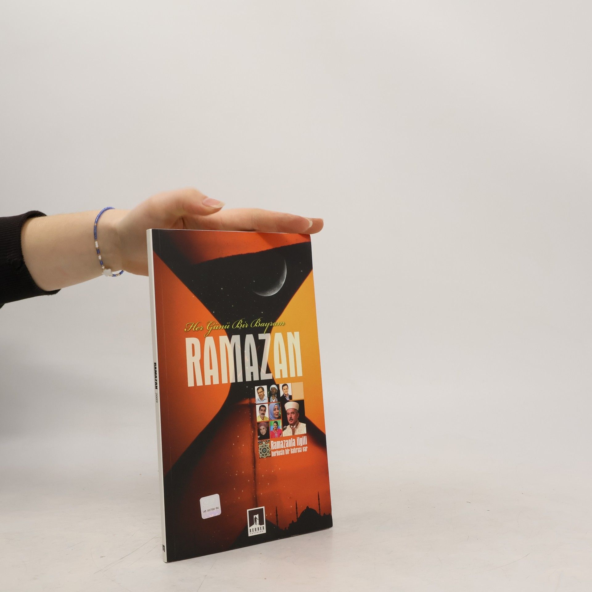 Ali Budak Her Günü Bir Bayram Ramazan