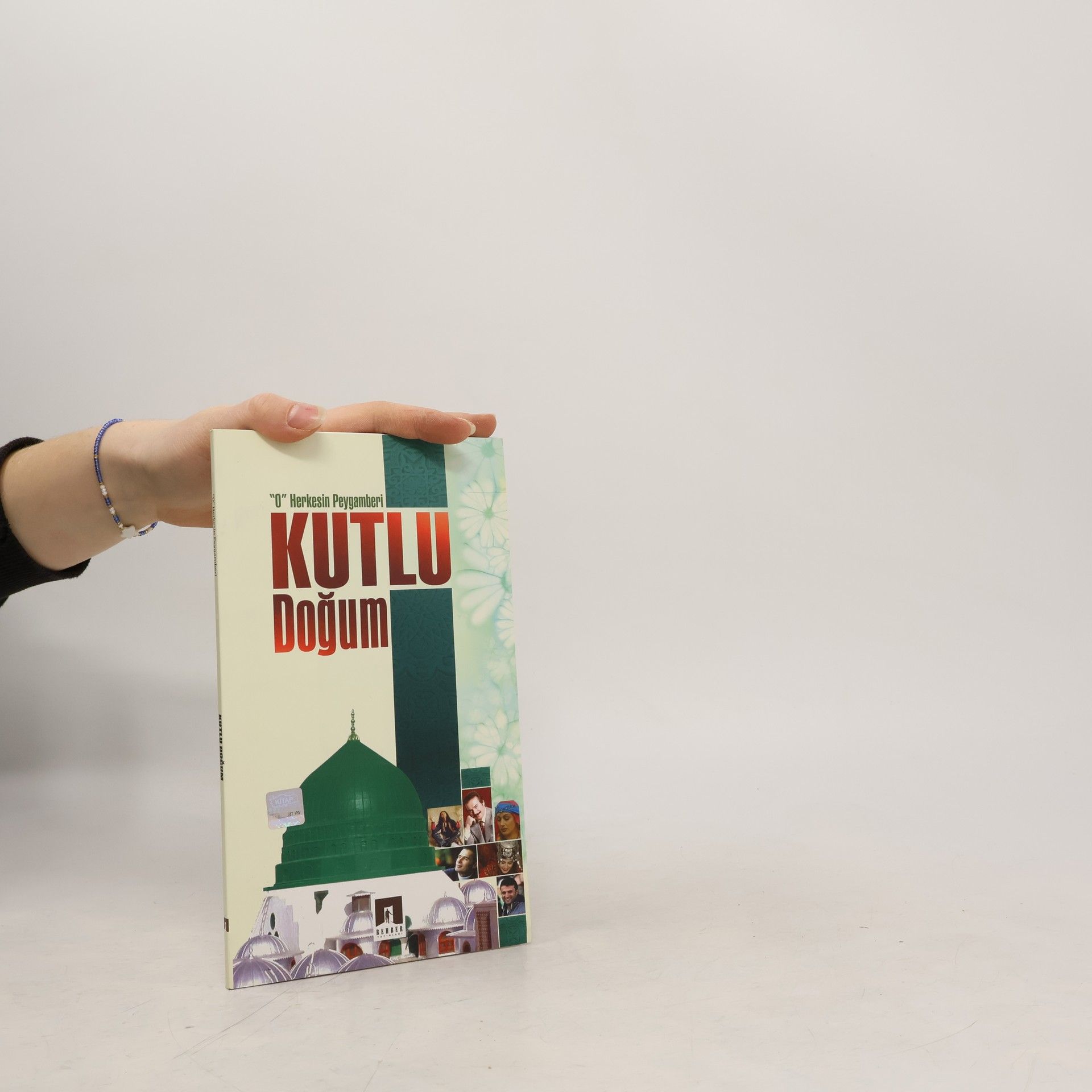 Various authors "O" herkesin Peygamberi