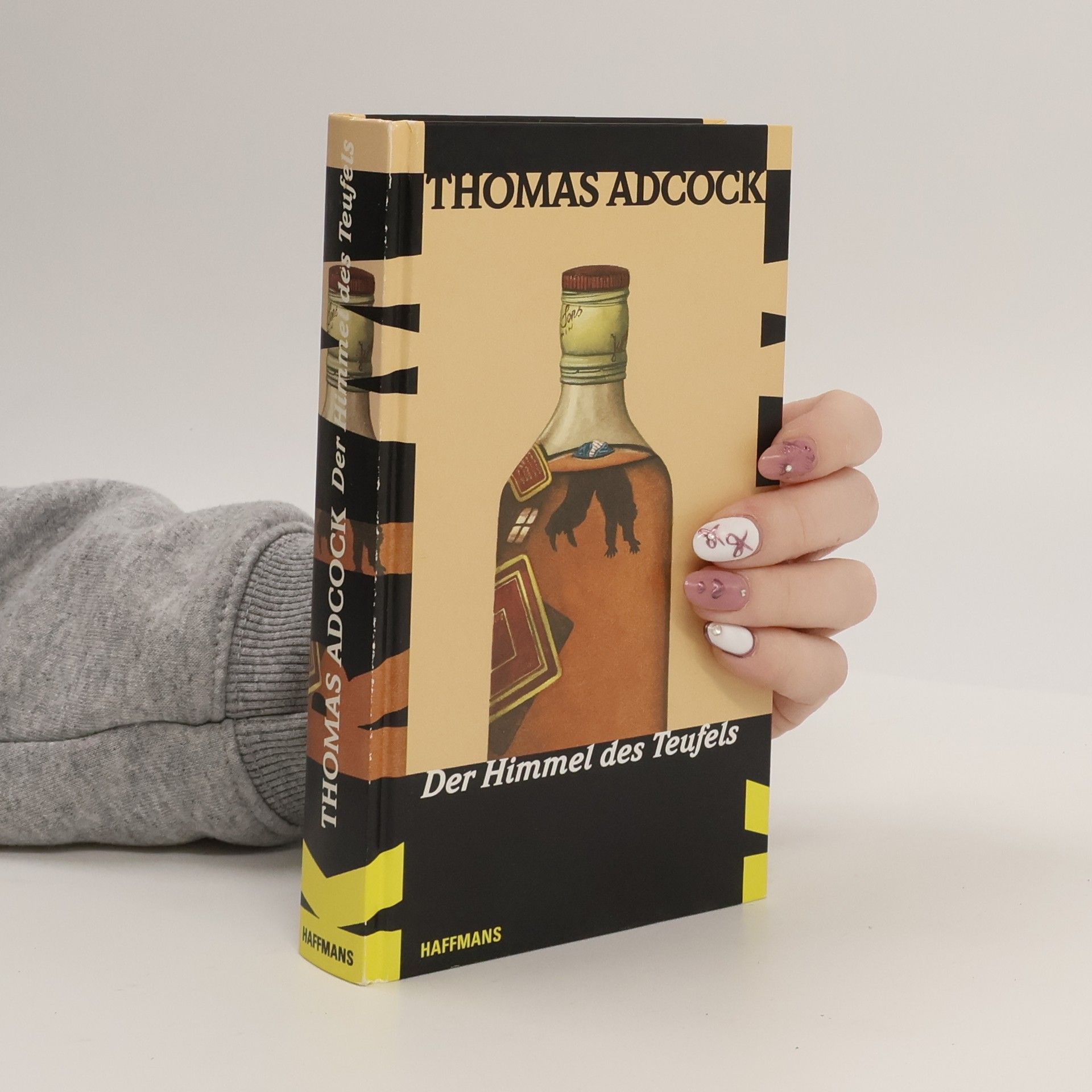 Der Himmel des Teufels