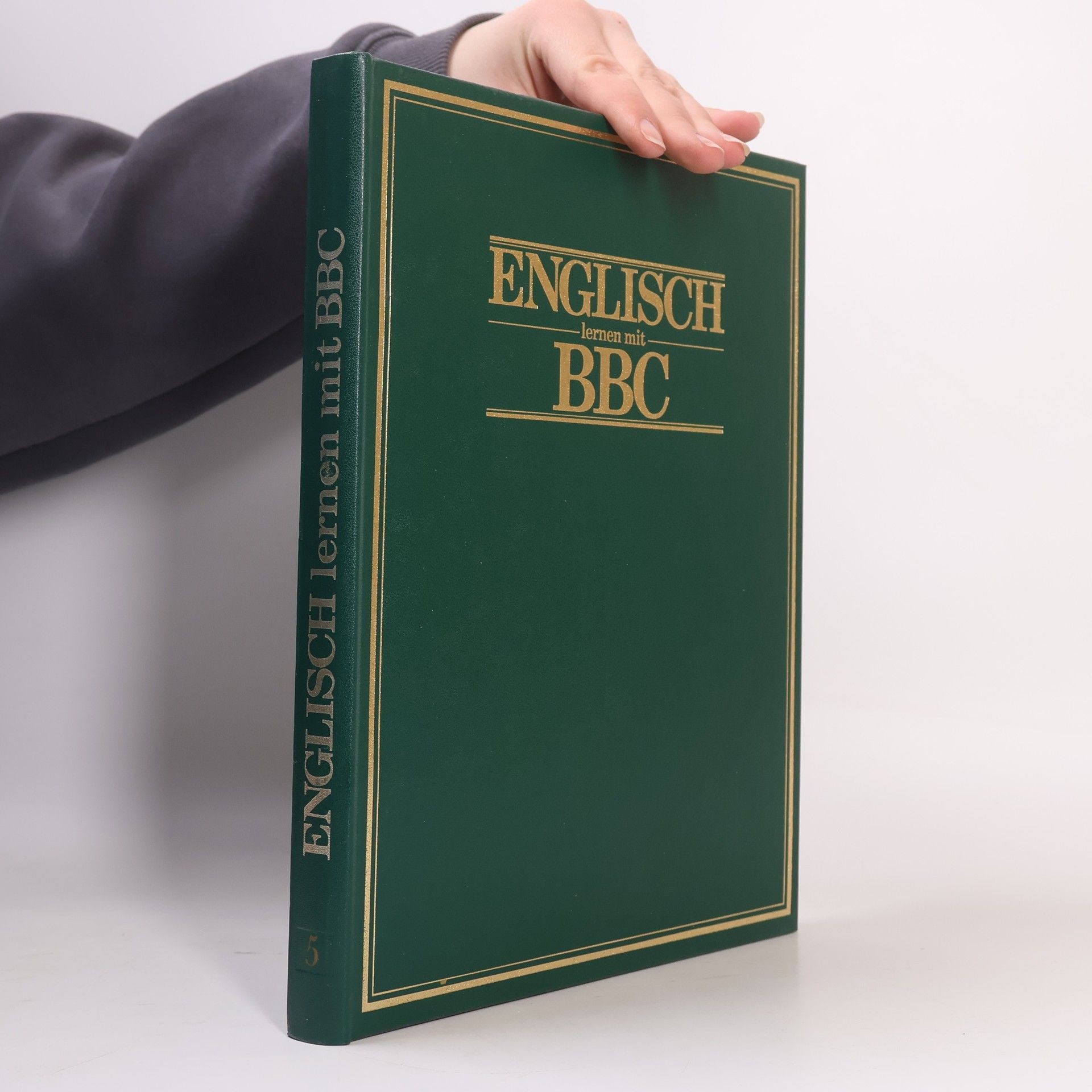 Autorenkollektiv Englisch lernen mit BBC 44