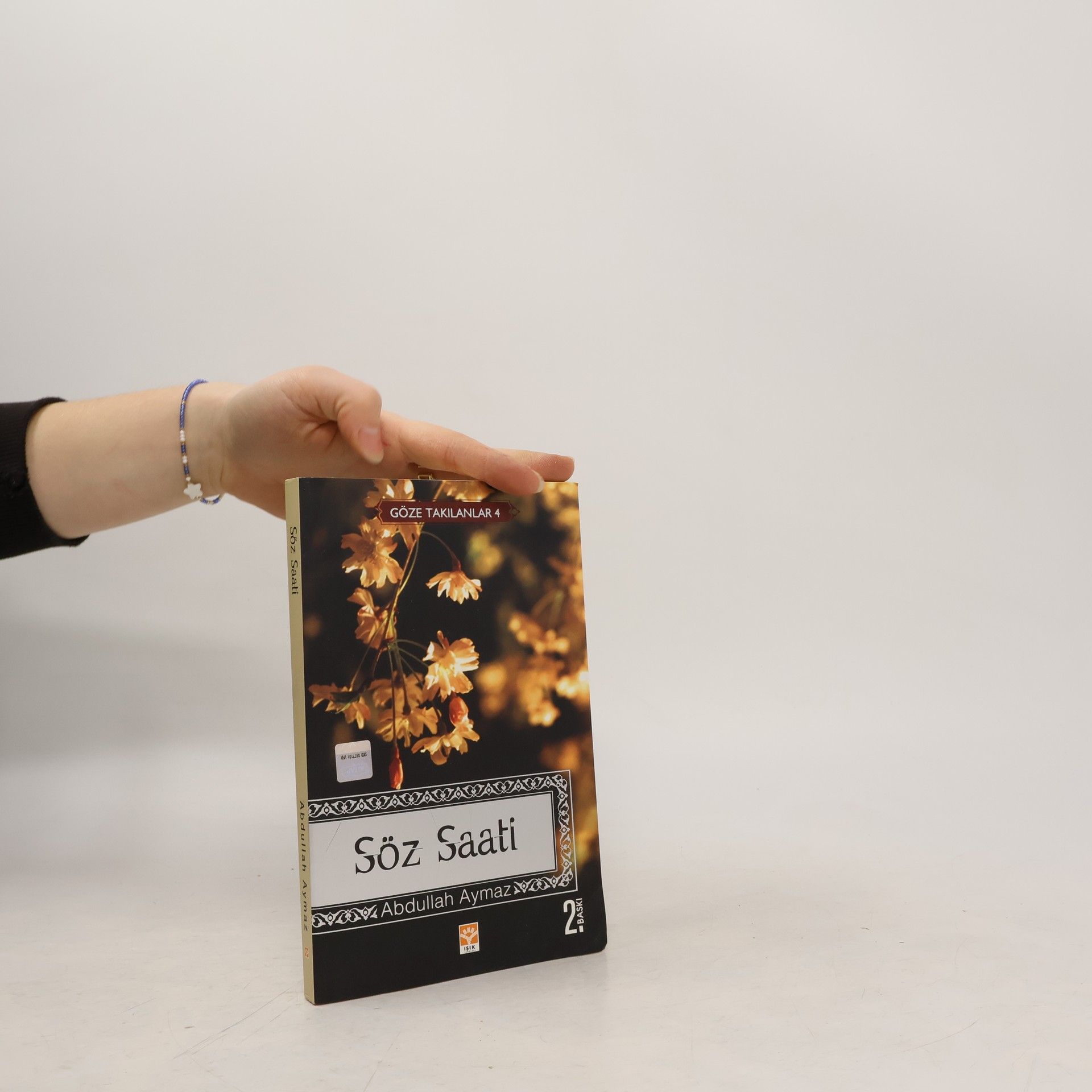 Abdullah Aymaz Söz Saati