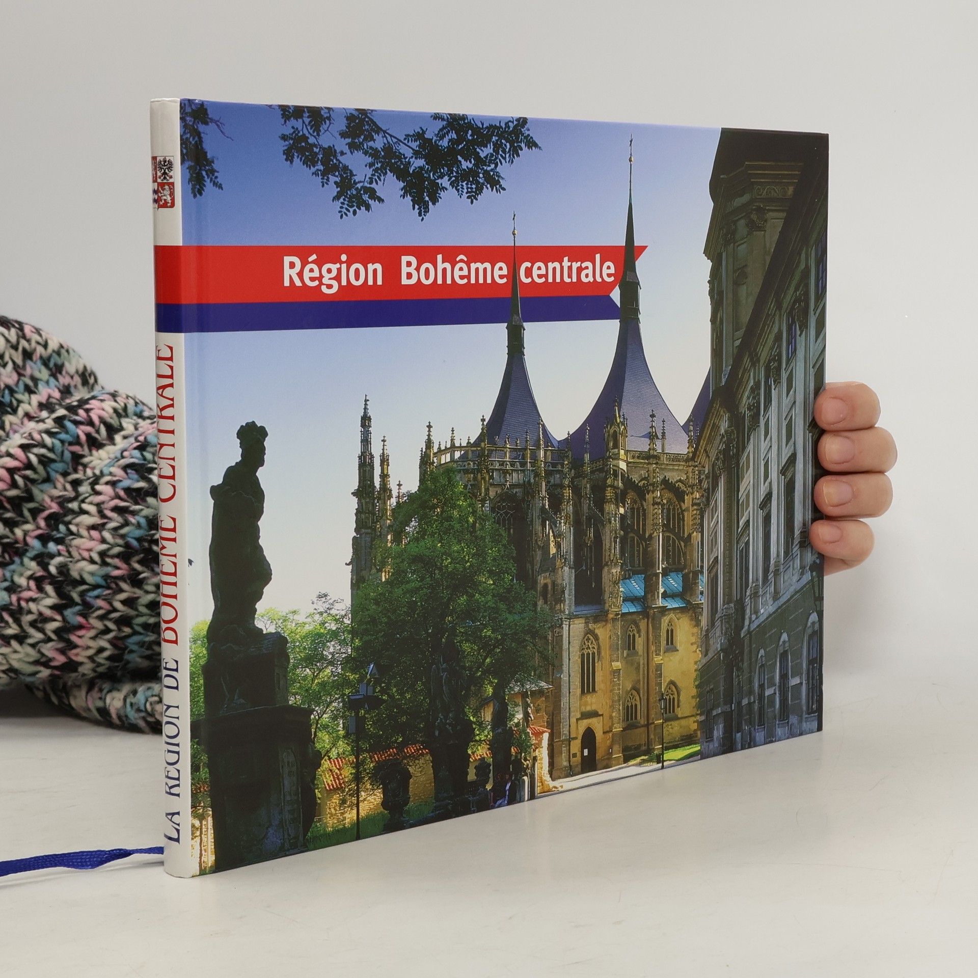 La Région de Bohême centrale
