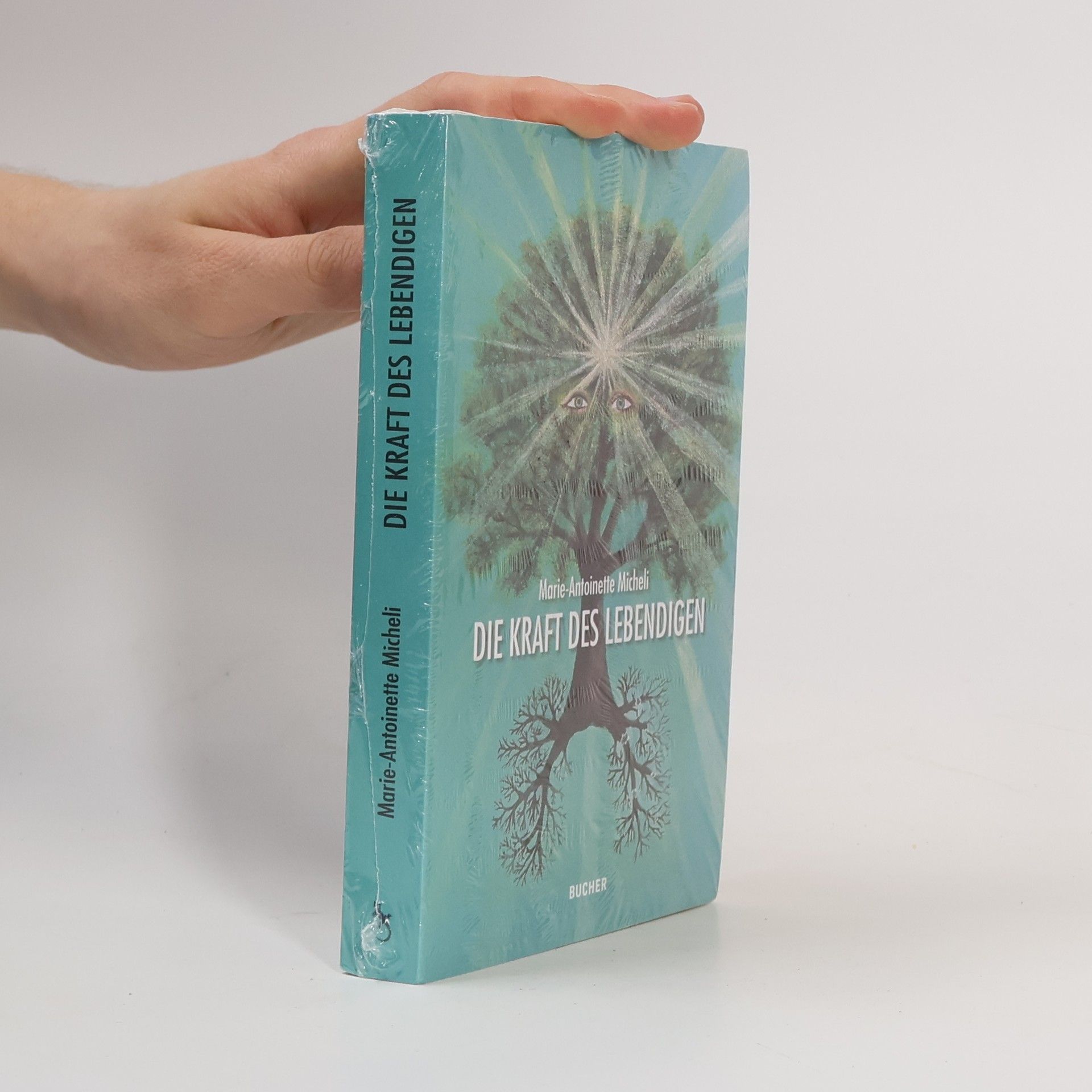 DIE KRAFT DES LEBENDIGEN