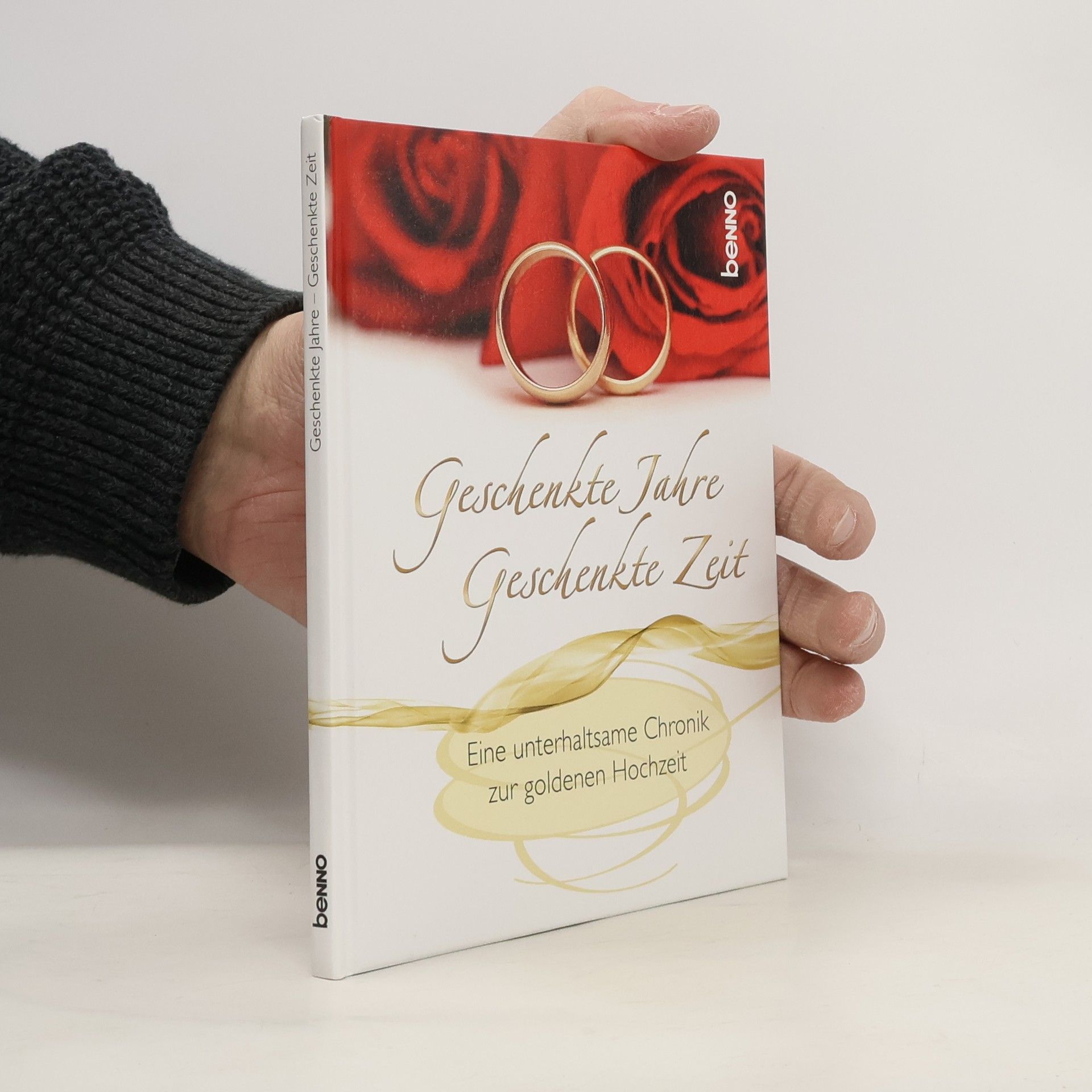 Geschenkte Jahre - Geschenkte Zeit