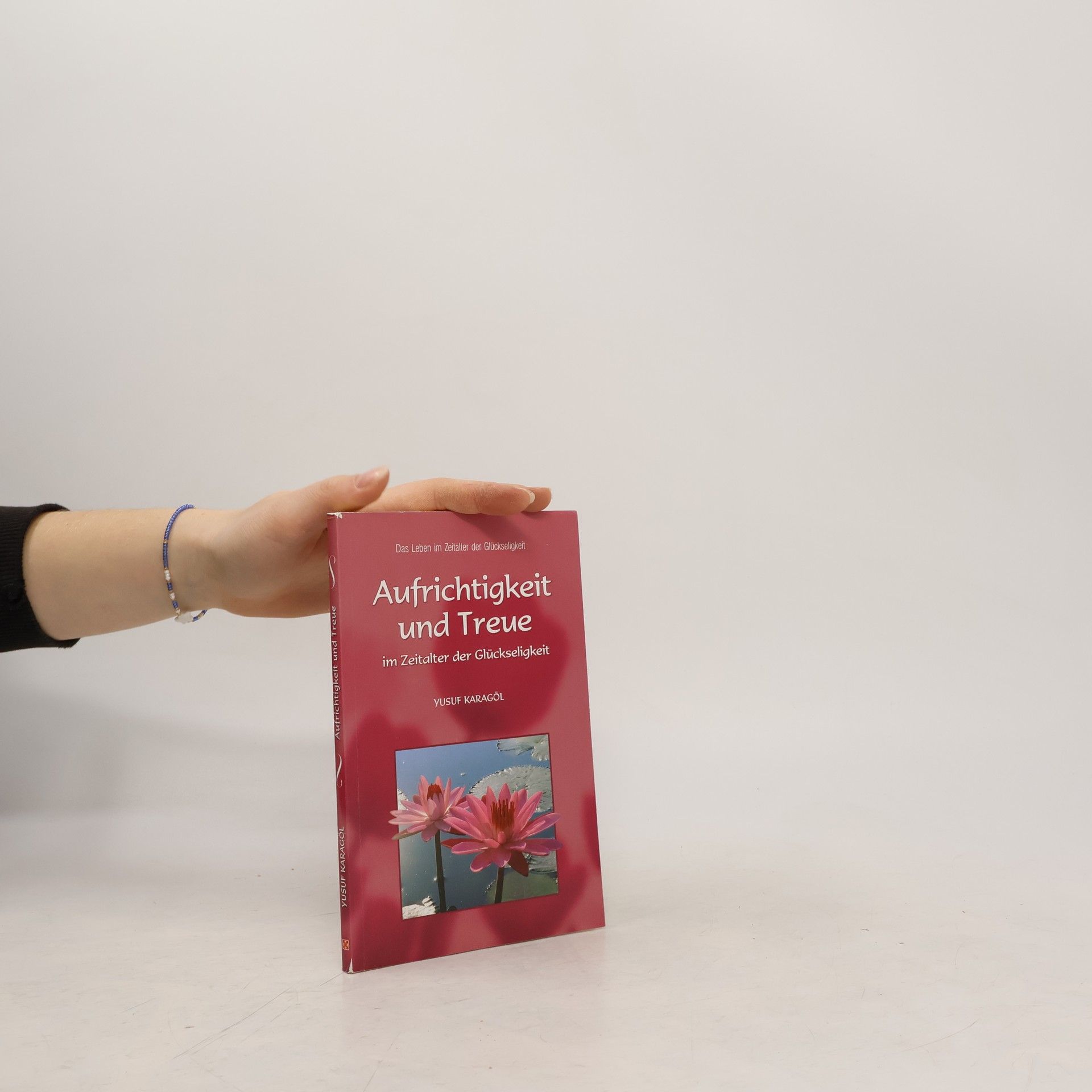 Aufrichtigkeit und Treue im Zeitalter der Glückseligkeit