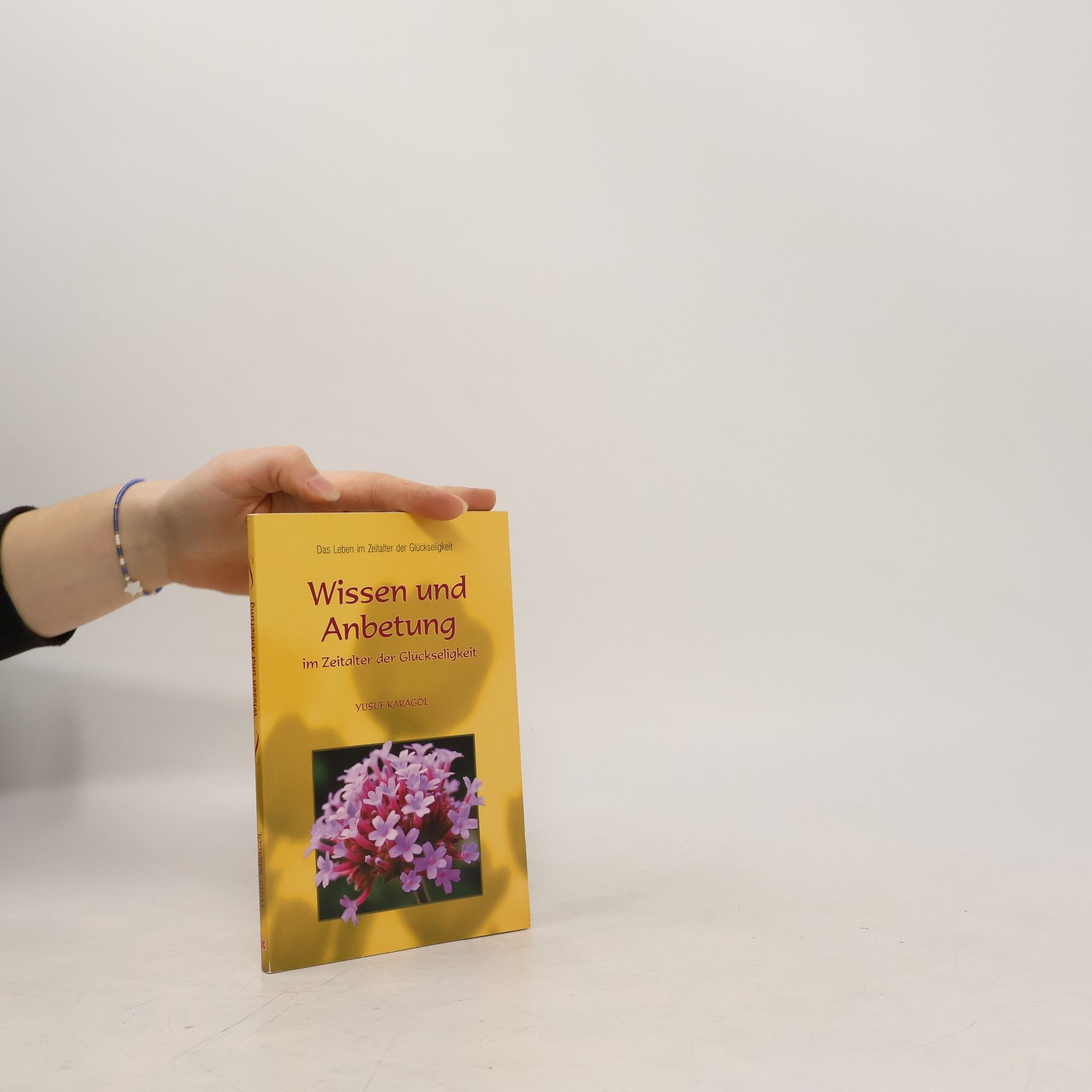 Wissen und Anbetung im Zeitalter der Glückseligkeit