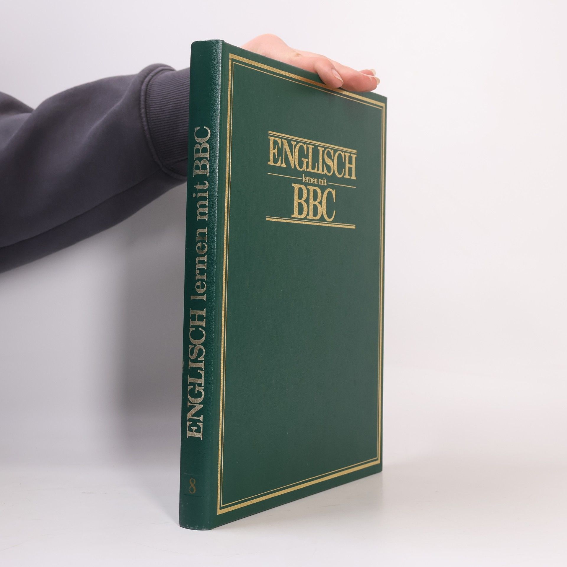 Autorenkollektiv Englisch lernen mit BBC 72