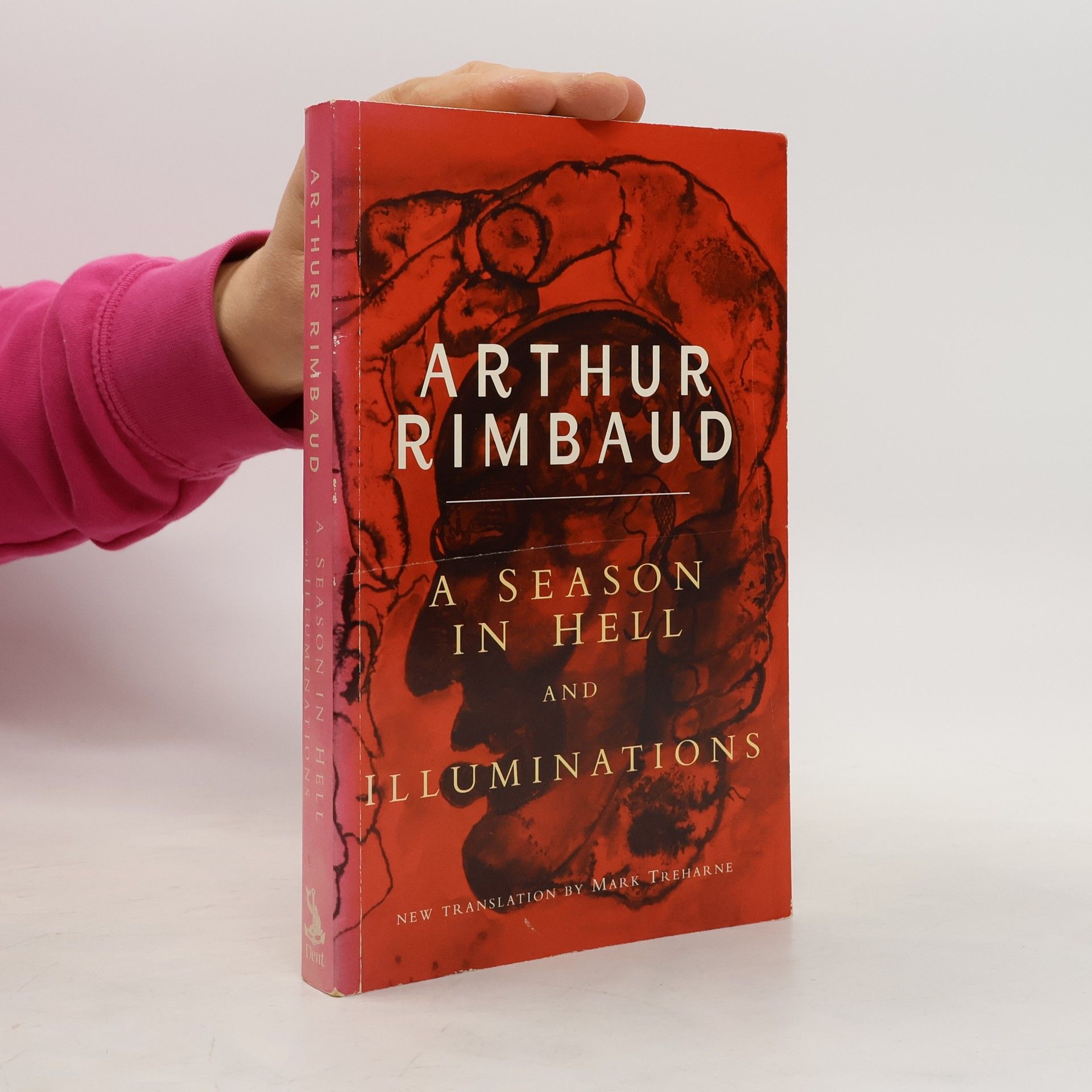 Arthur Rimbaud A Season in Hell