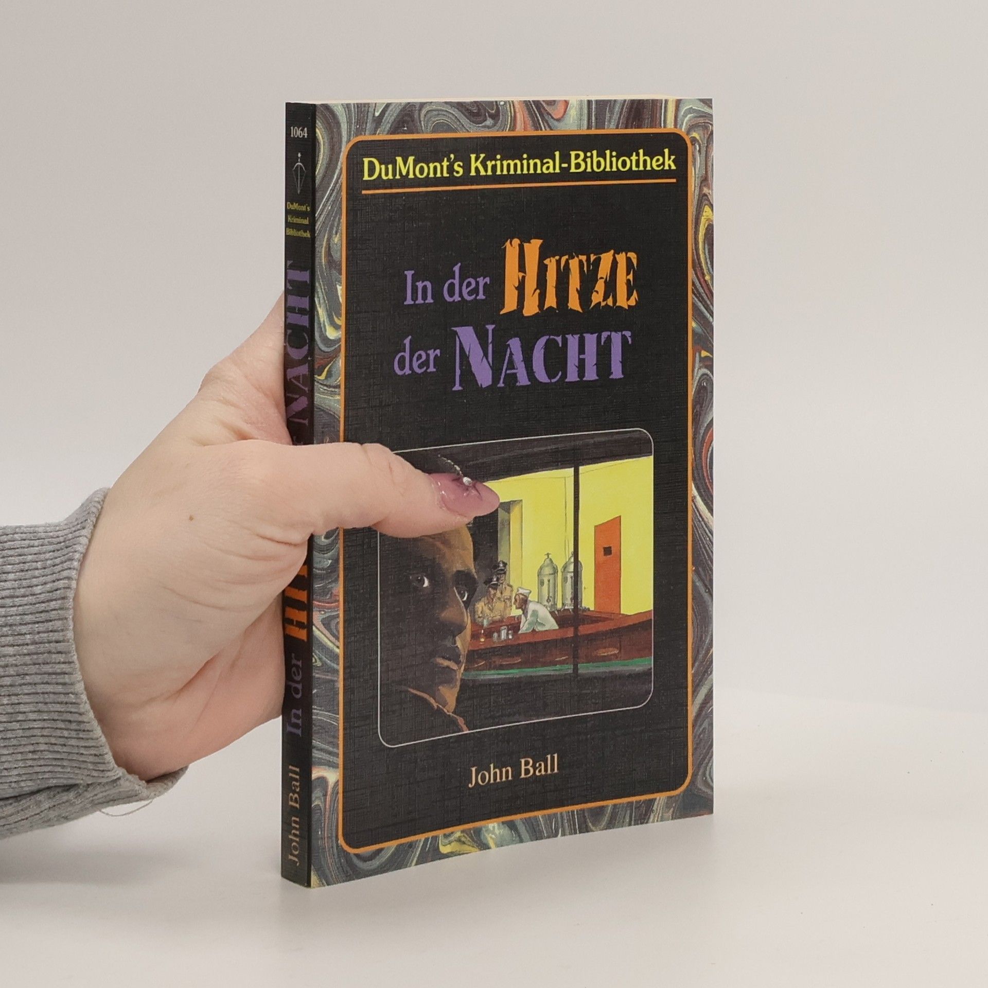 In der Hitze der Nacht