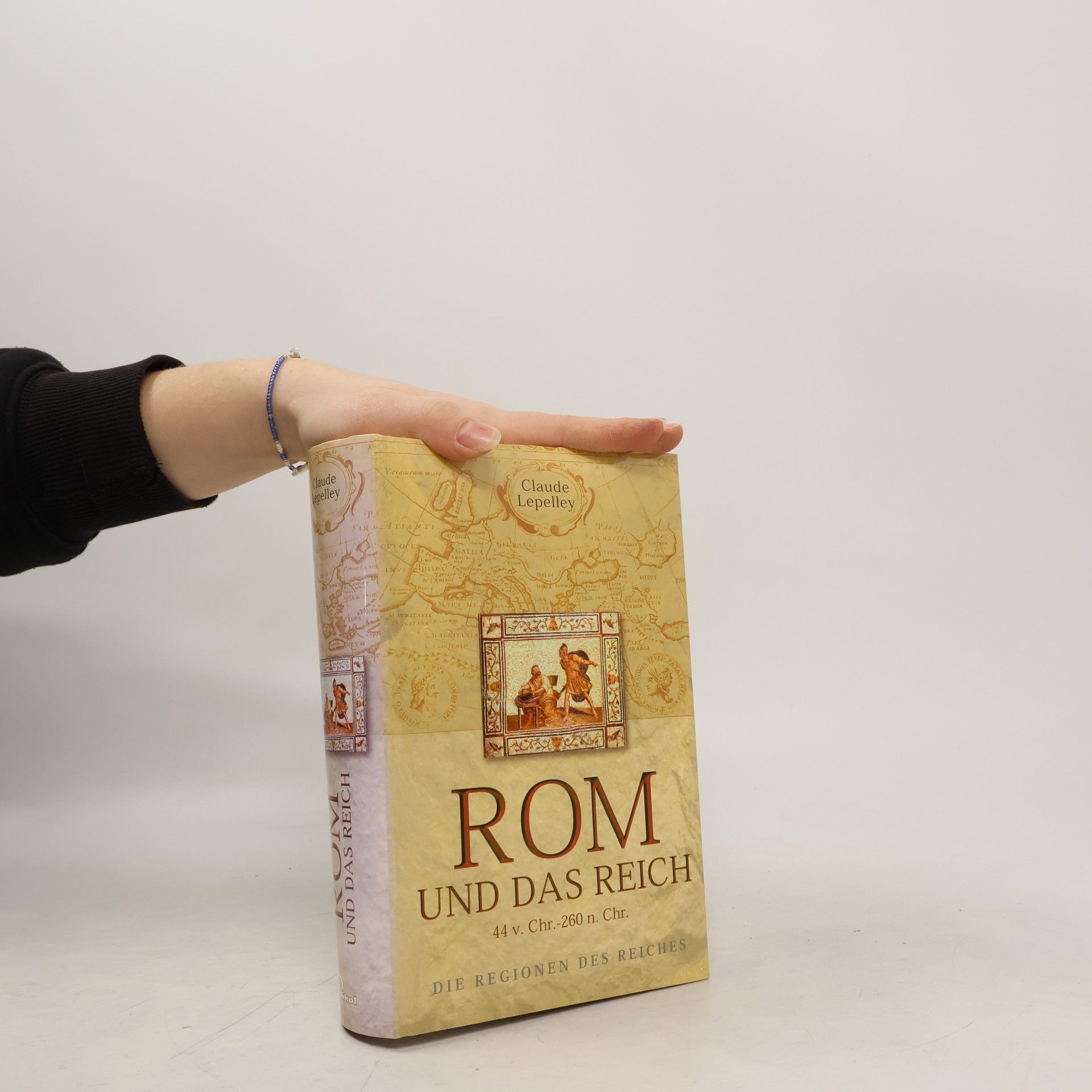 Rom und das Reich