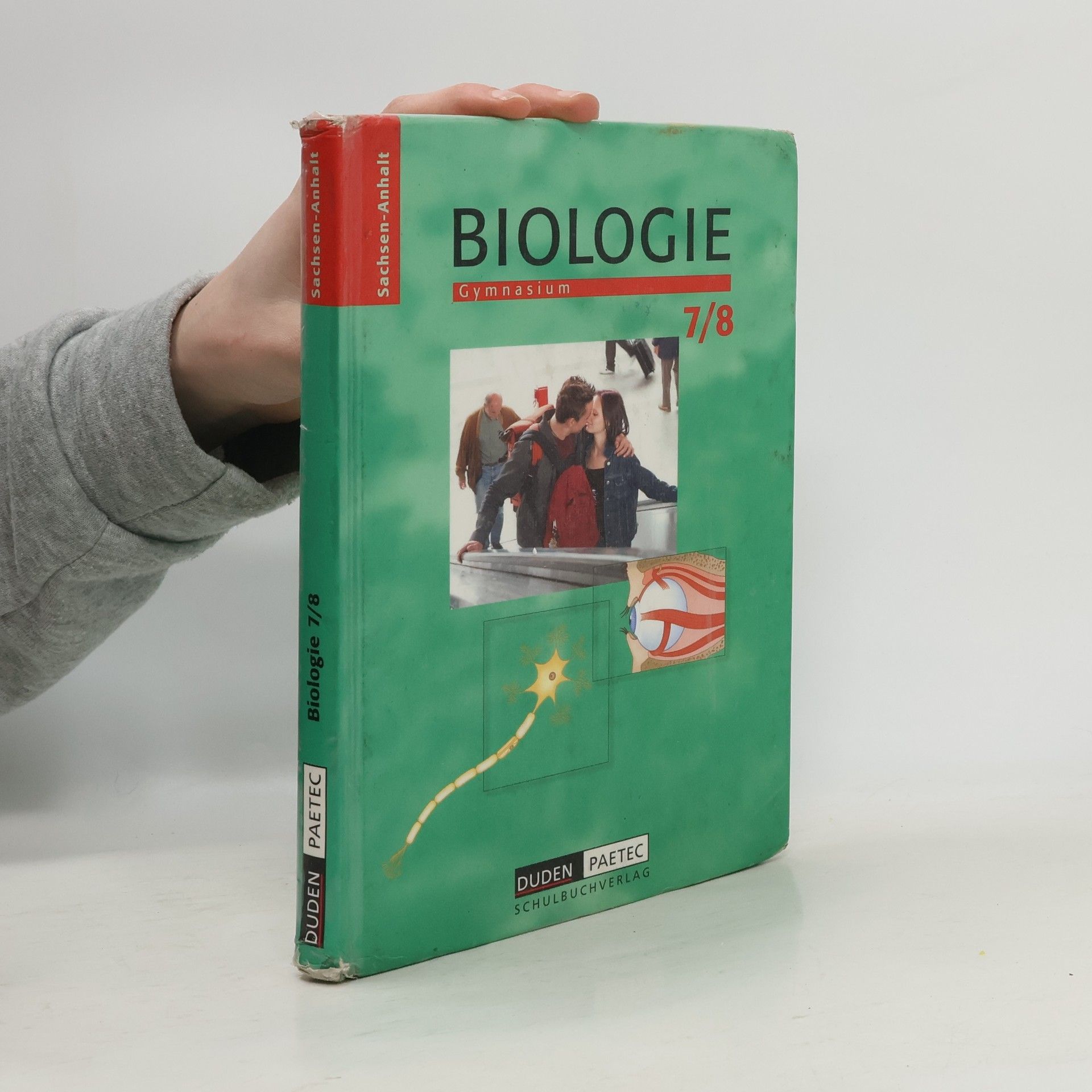 Biologie