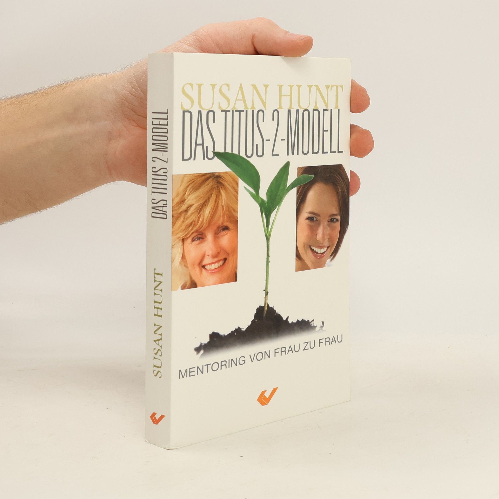 Susan Hunt Das Titus-2-Modell