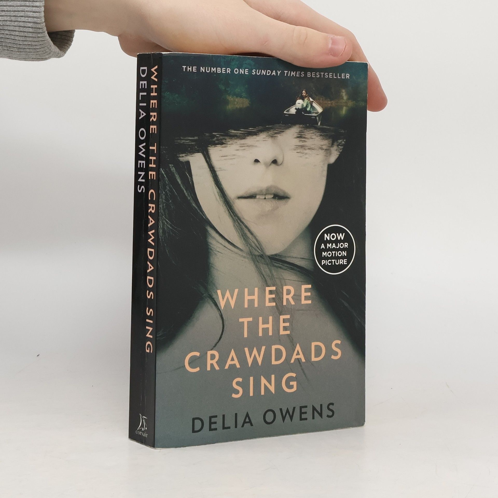 Where the Crawdads Sing