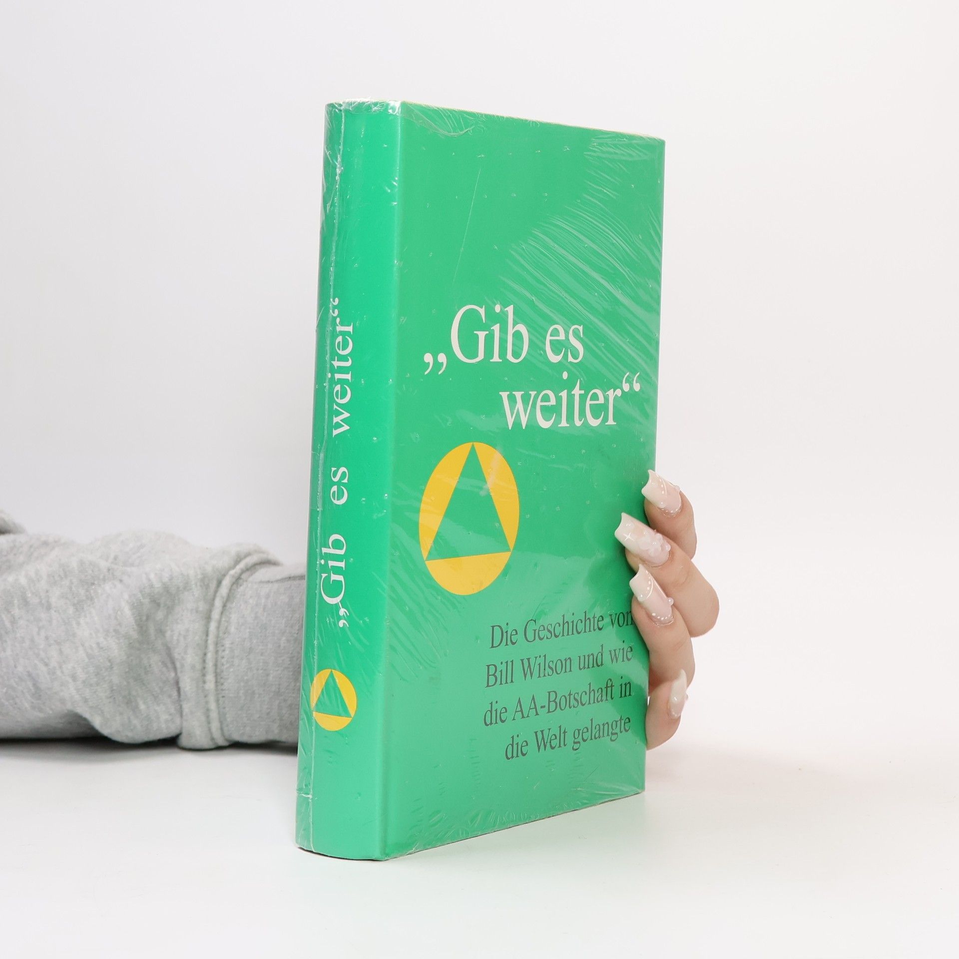 Autorenkollektiv Gib es weiter